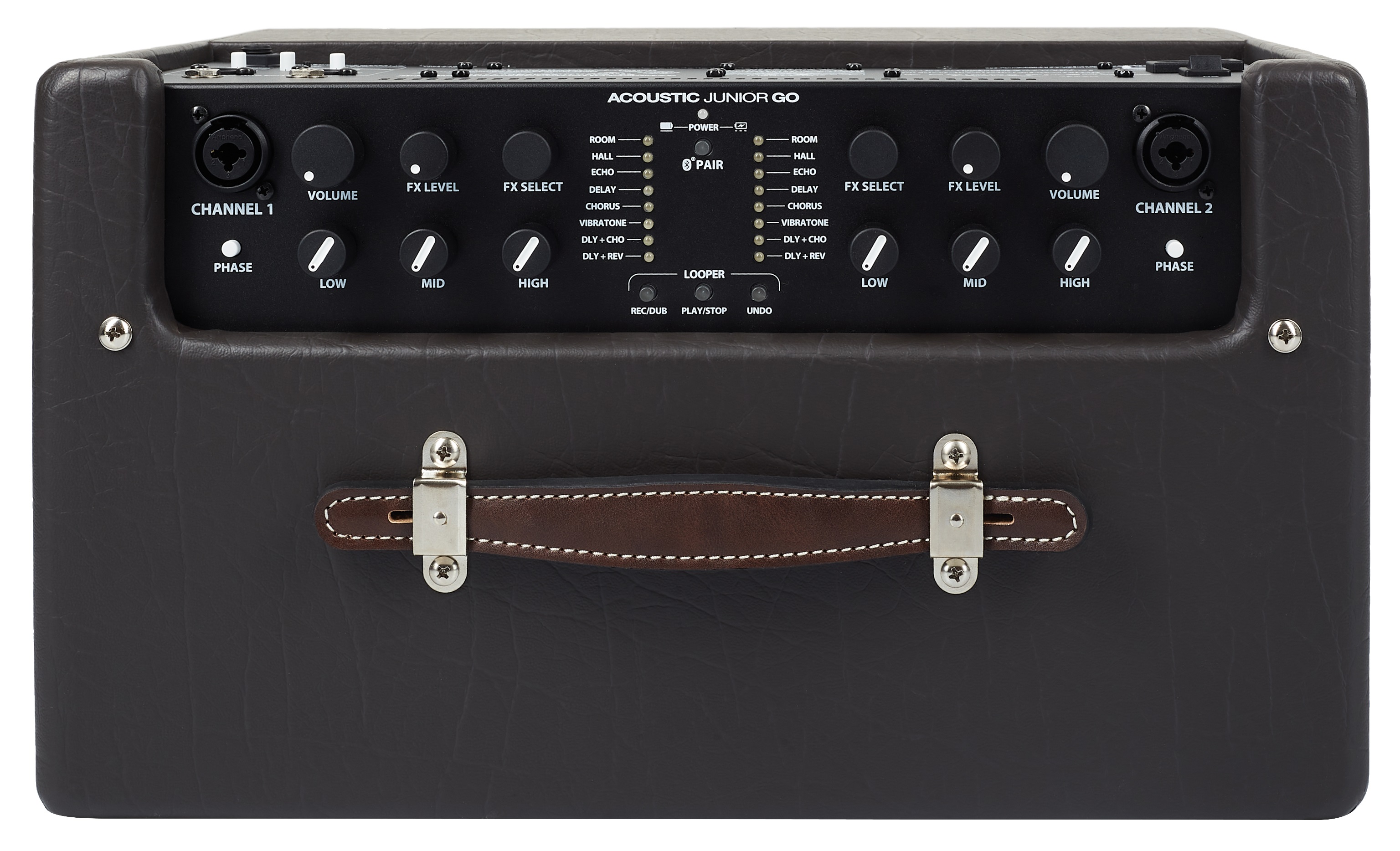 Fender Acoustic Junior GO (obrázek 4)