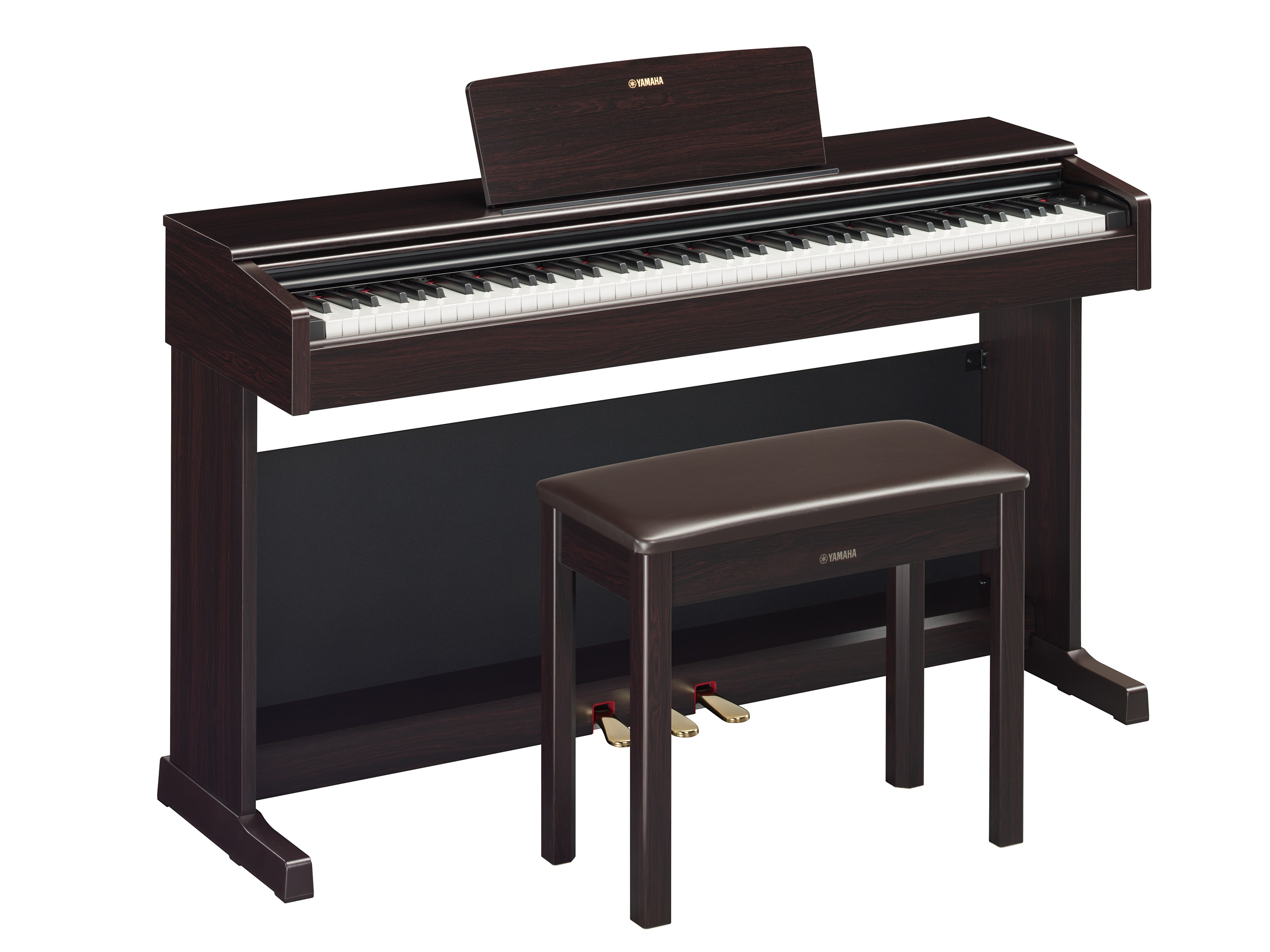 Yamaha YDP-145 R (obrázek 3)