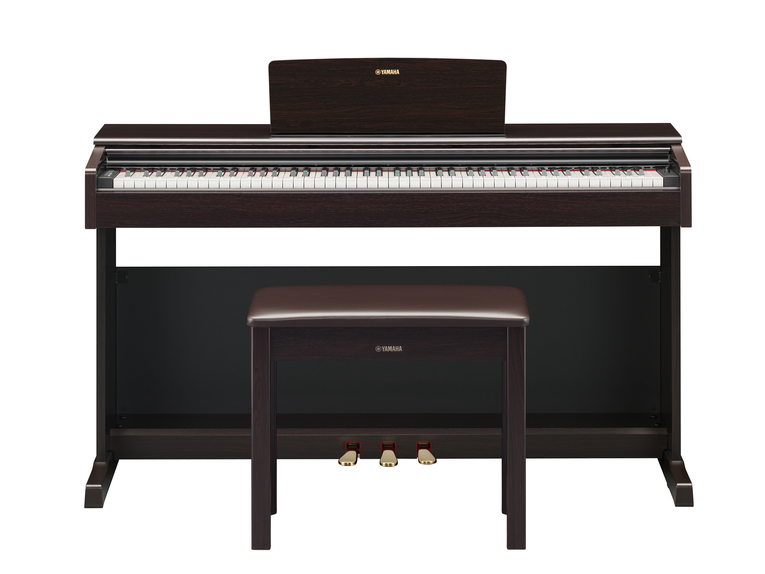 Yamaha YDP-145 R (obrázek 4)