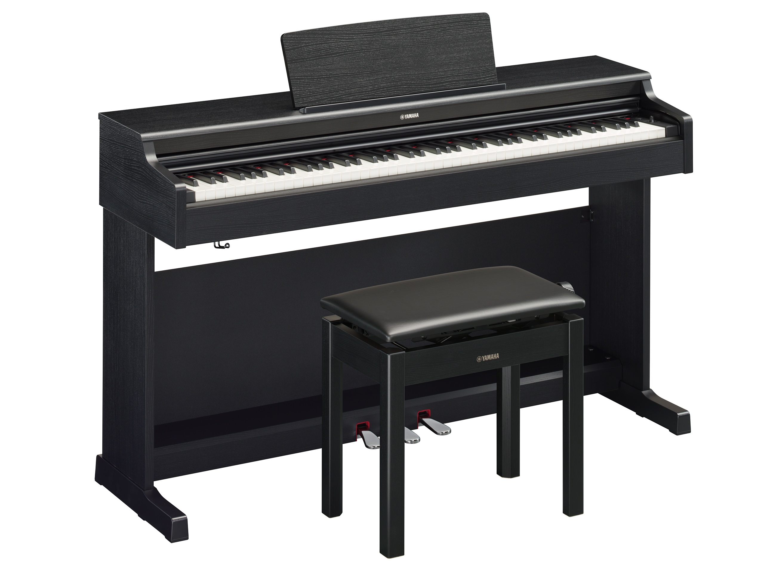 Yamaha YDP-165 B (obrázek 5)