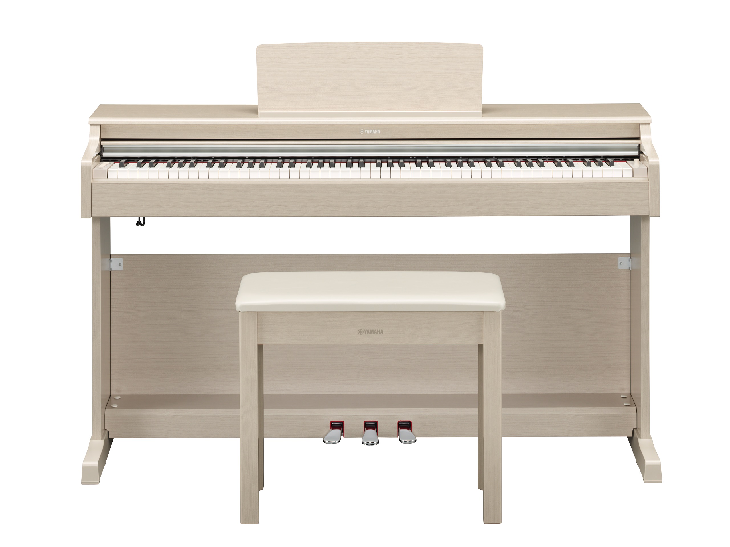 Yamaha YDP-165 WA (obrázek 4)
