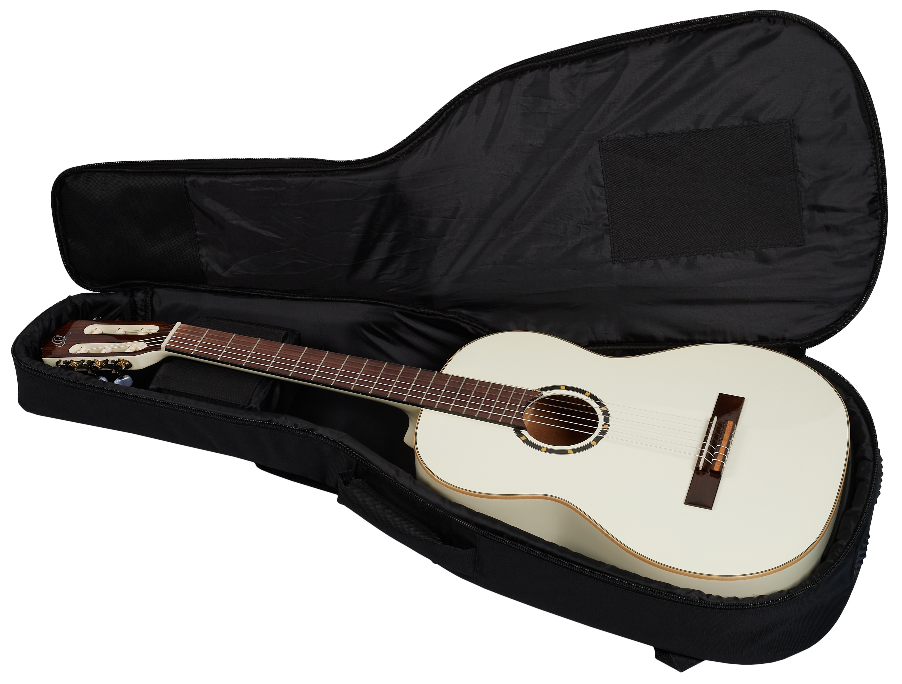 Ortega R121SNWH (obrázek 6)