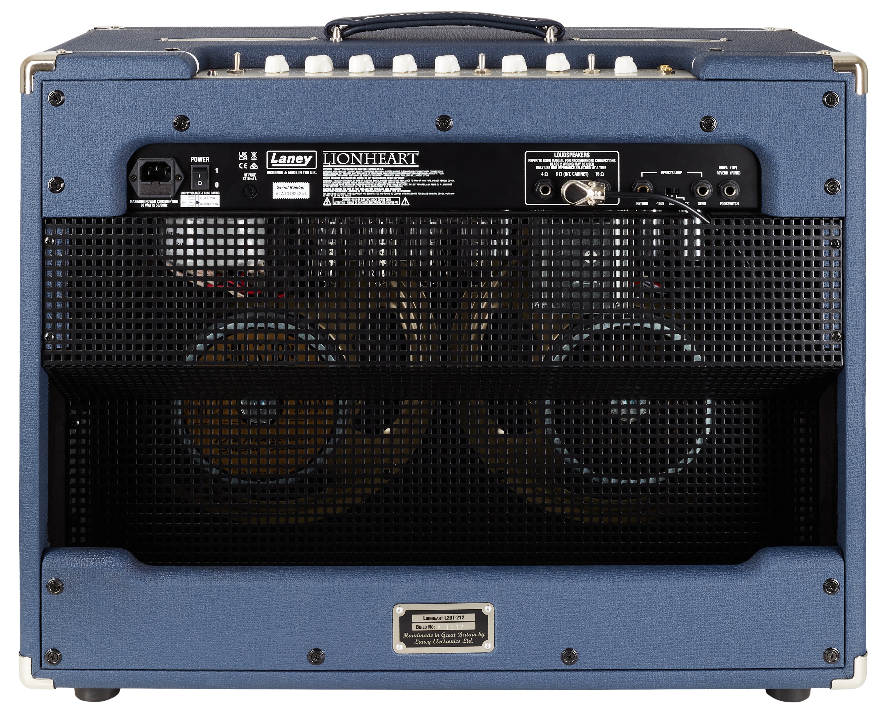 Laney L20T-212 (obrázek 5)