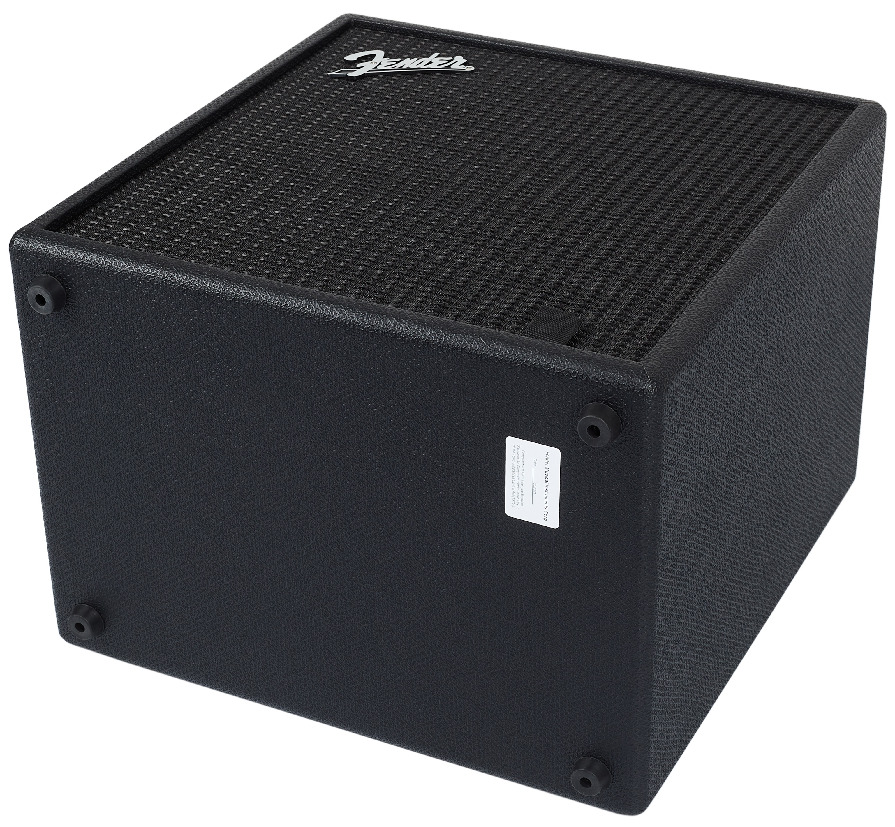 Fender Rumble LT25 (obrázek 7)