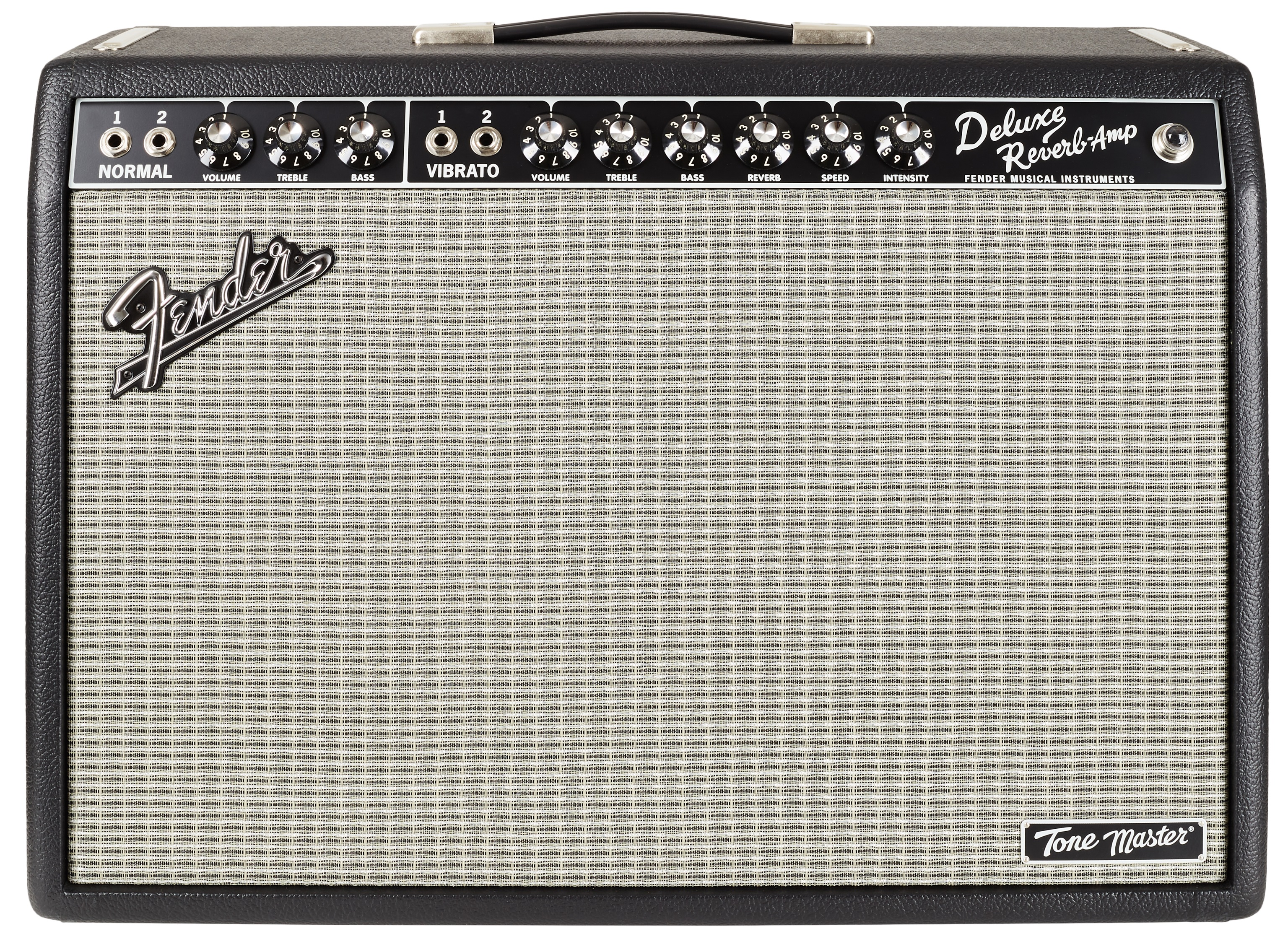 Levně Fender Tone Master Deluxe Reverb