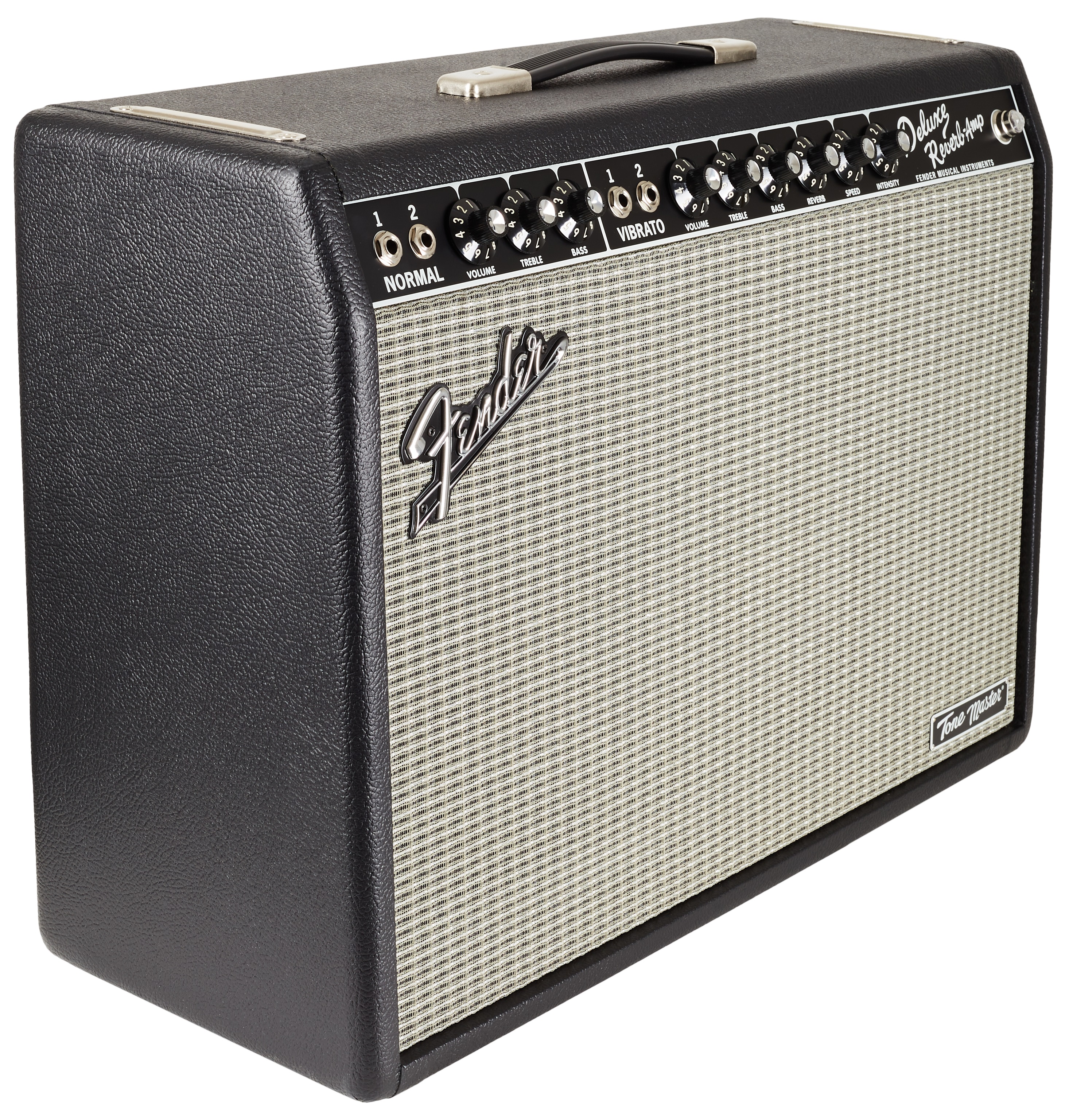 Fender Tone Master Deluxe Reverb (obrázek 3)
