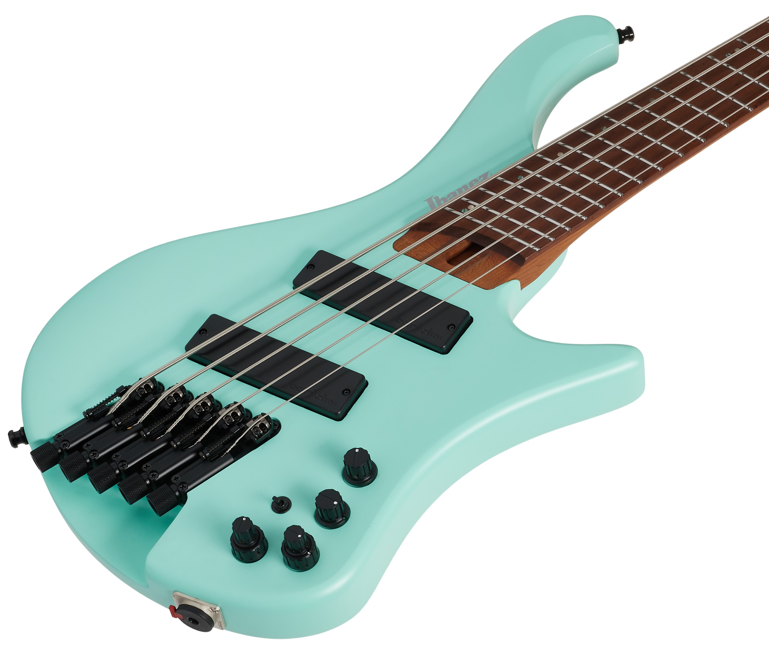 Ibanez EHB1005MS Sea Foam Green (obrázek 3)