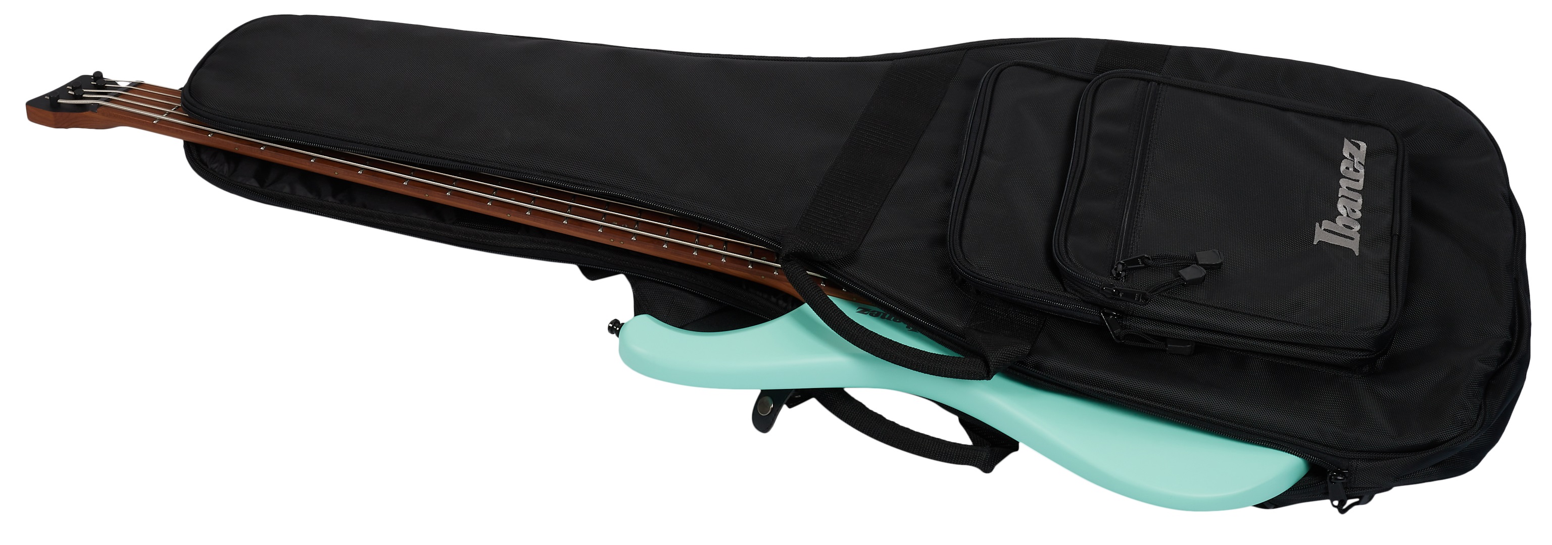 Ibanez EHB1005MS Sea Foam Green (obrázek 6)