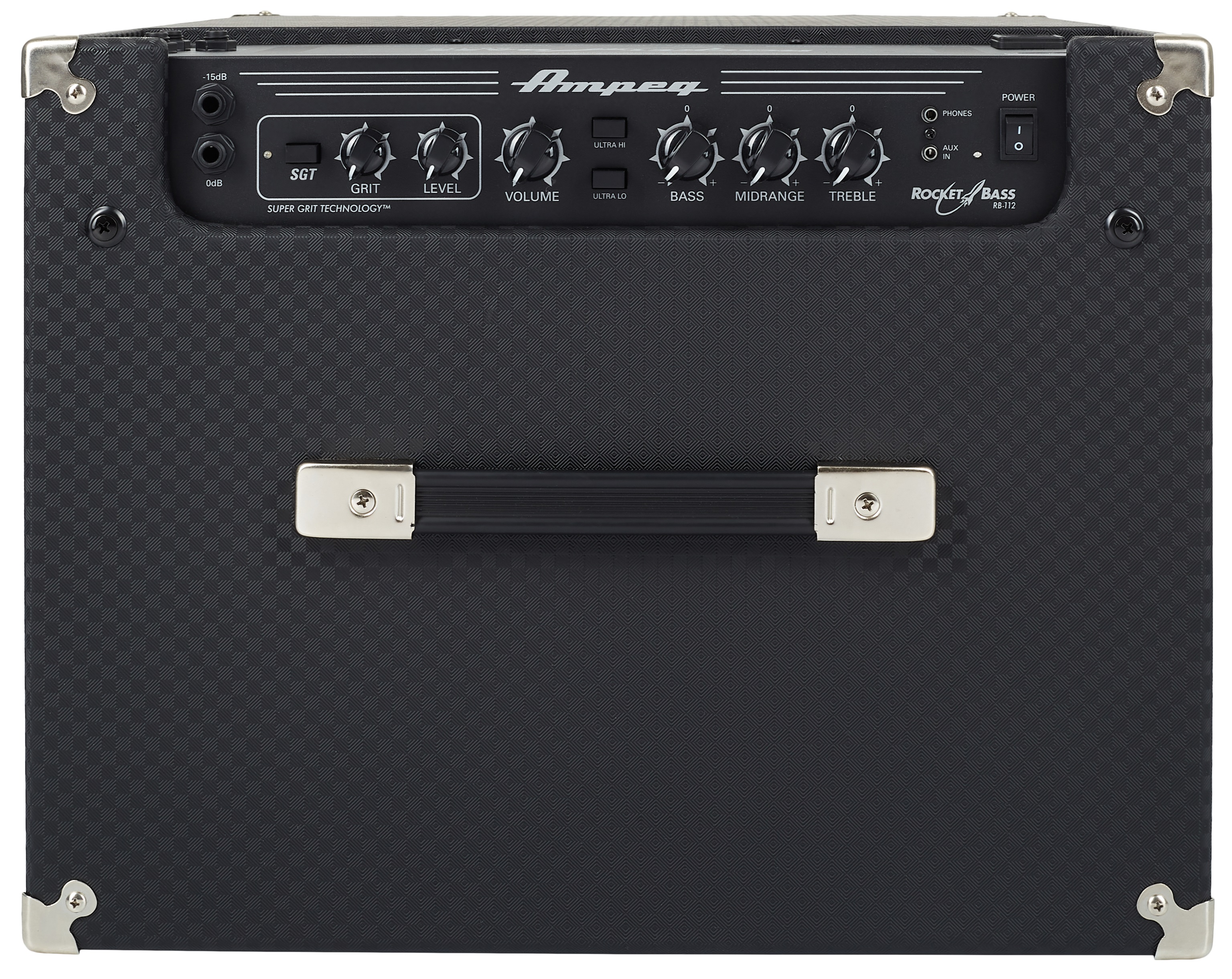 Ampeg Rocket Bass RB112 (obrázek 4)