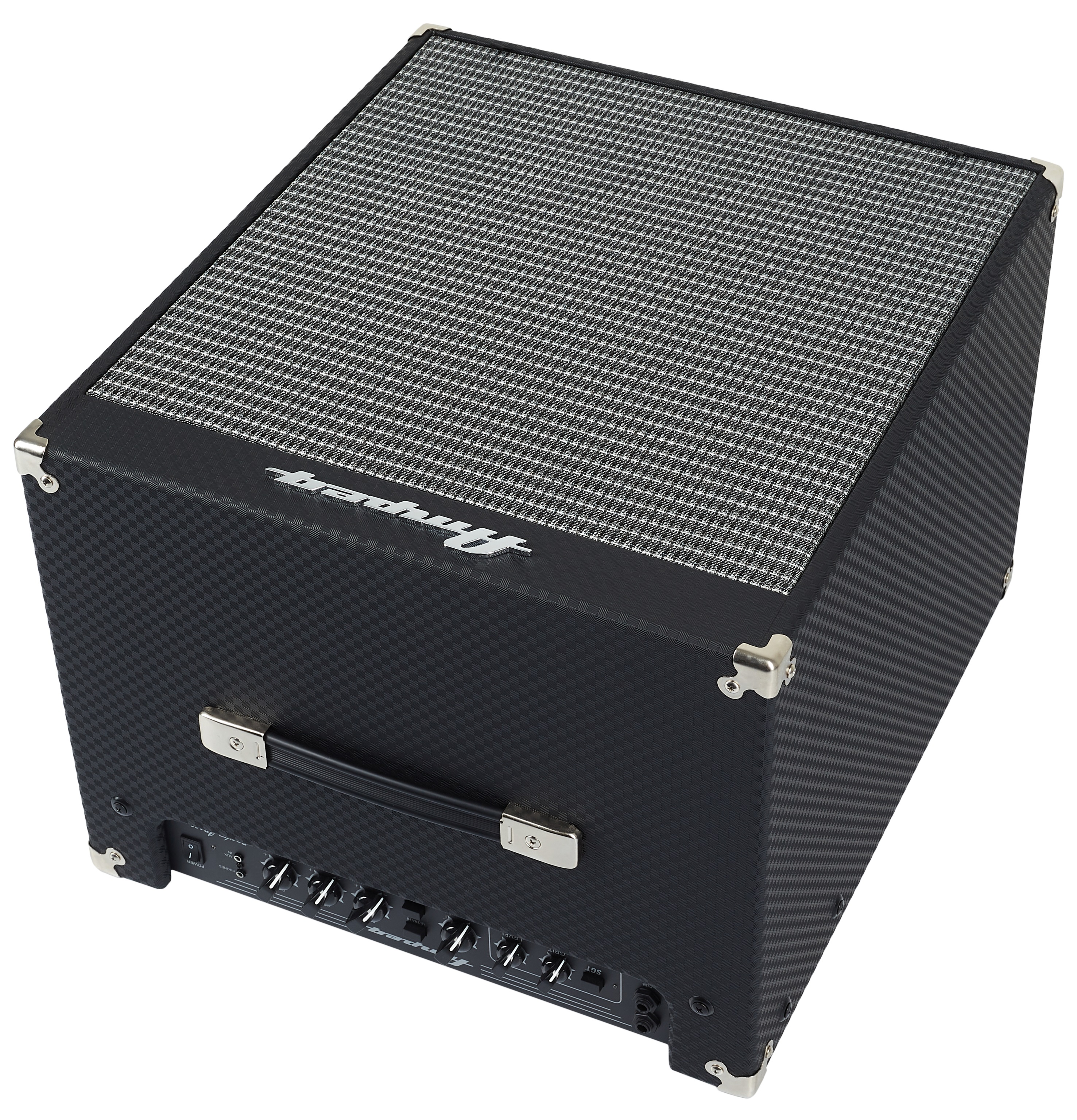 Ampeg Rocket Bass RB112 (obrázek 7)