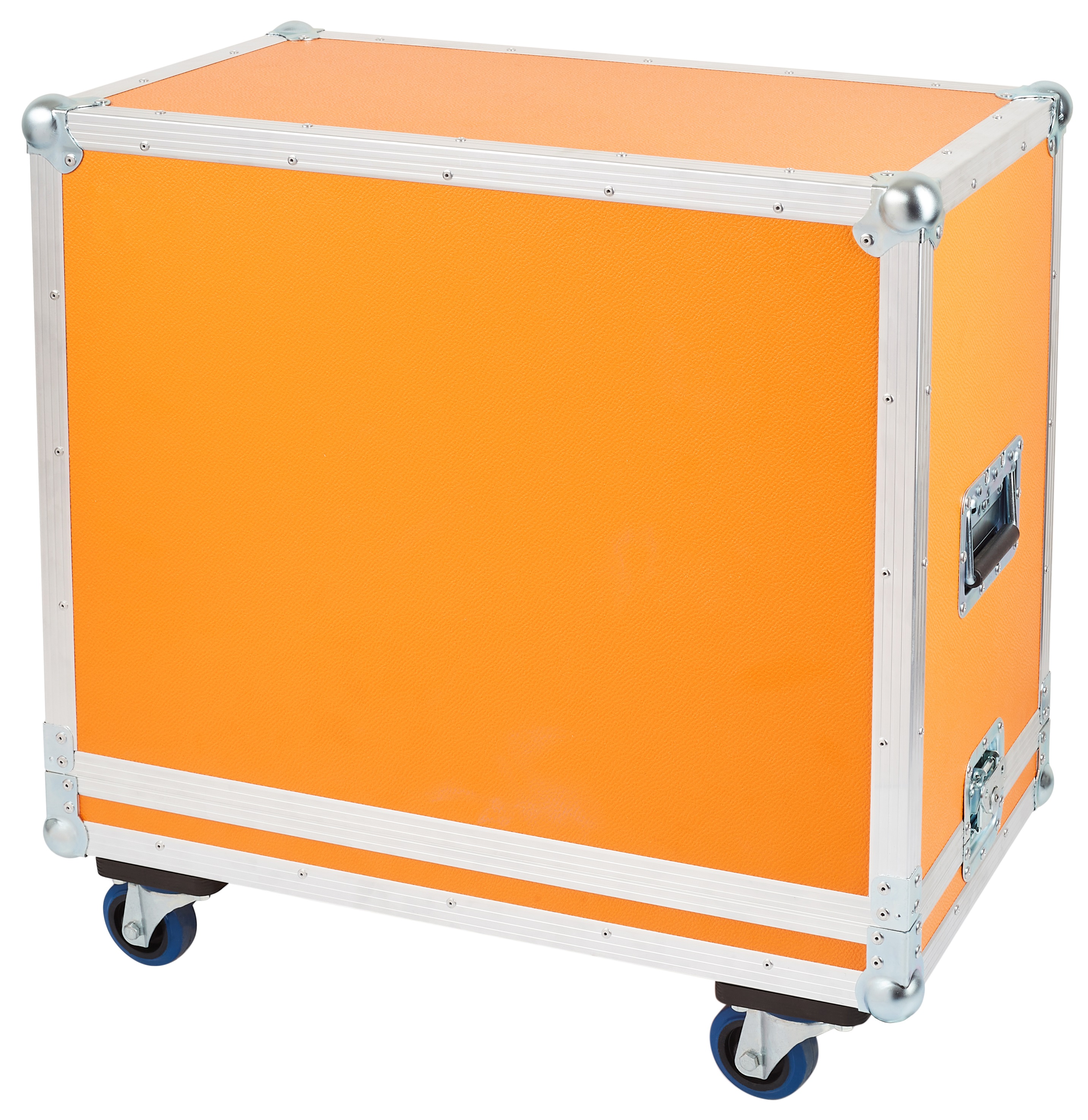 Razzor Cases Orange Rockerverb MKIII 50 combo DELUXE 20mm Case (obrázek 3)