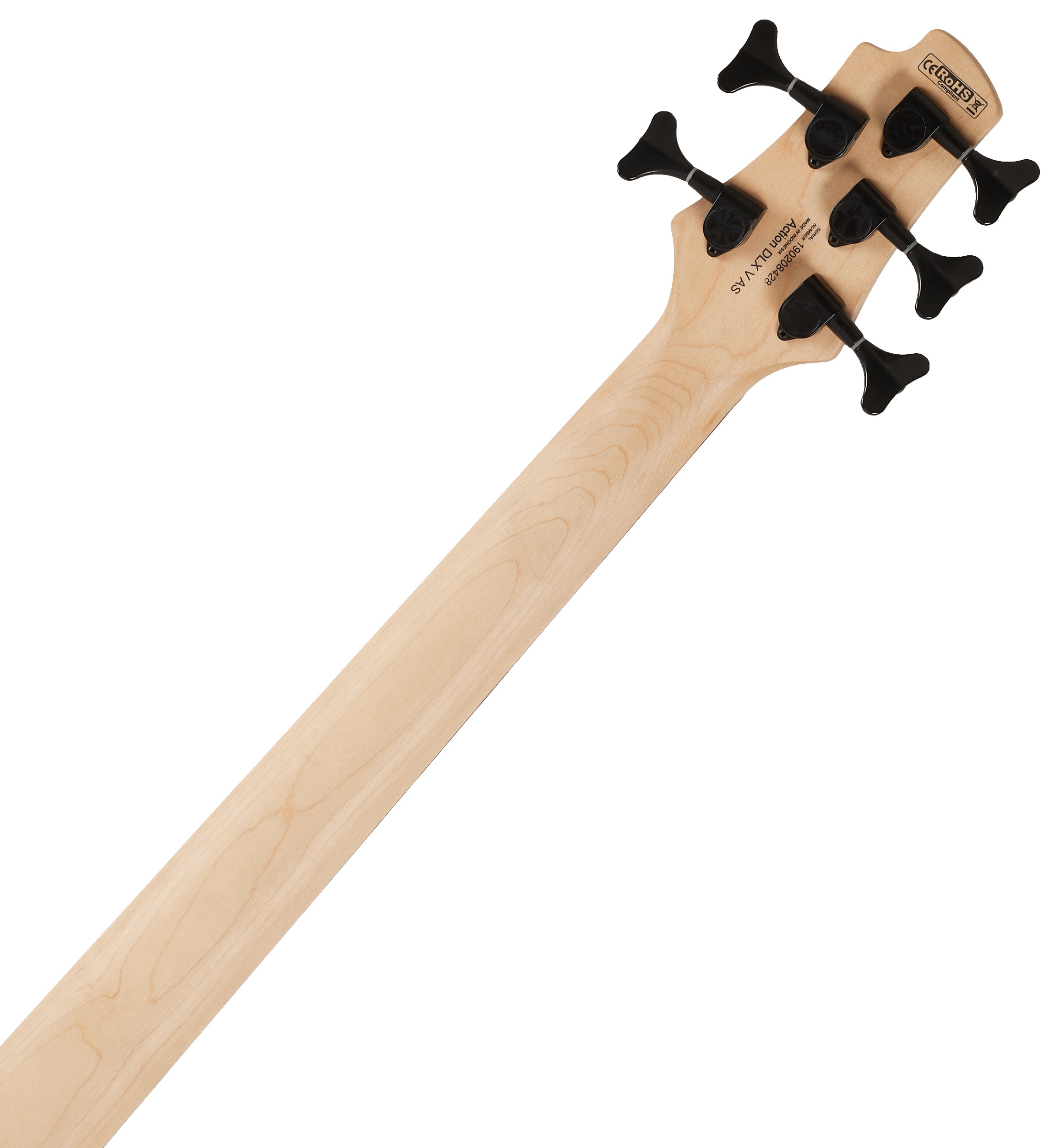 Cort Action DLX V AS OPN (obrázek 5)