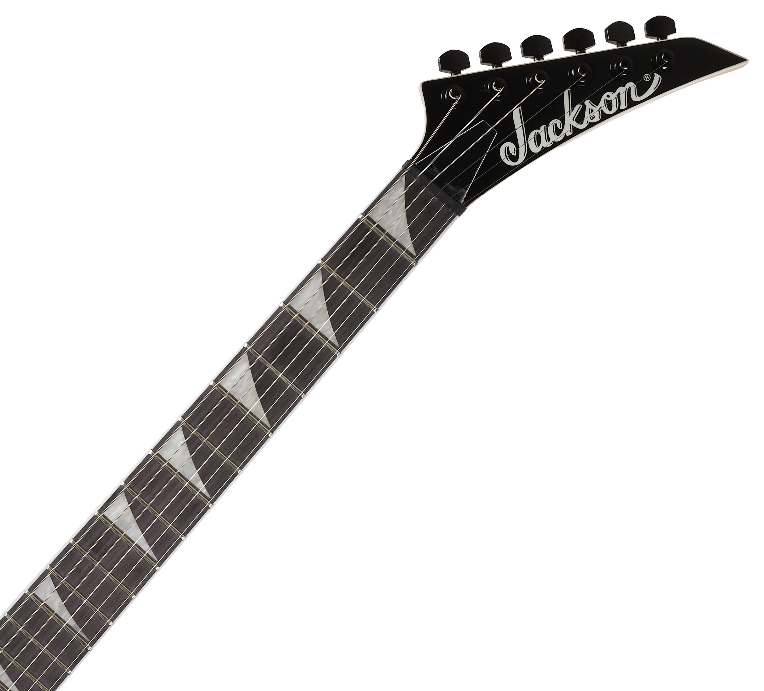 Jackson JS32T King V AMR BLK (obrázek 4)