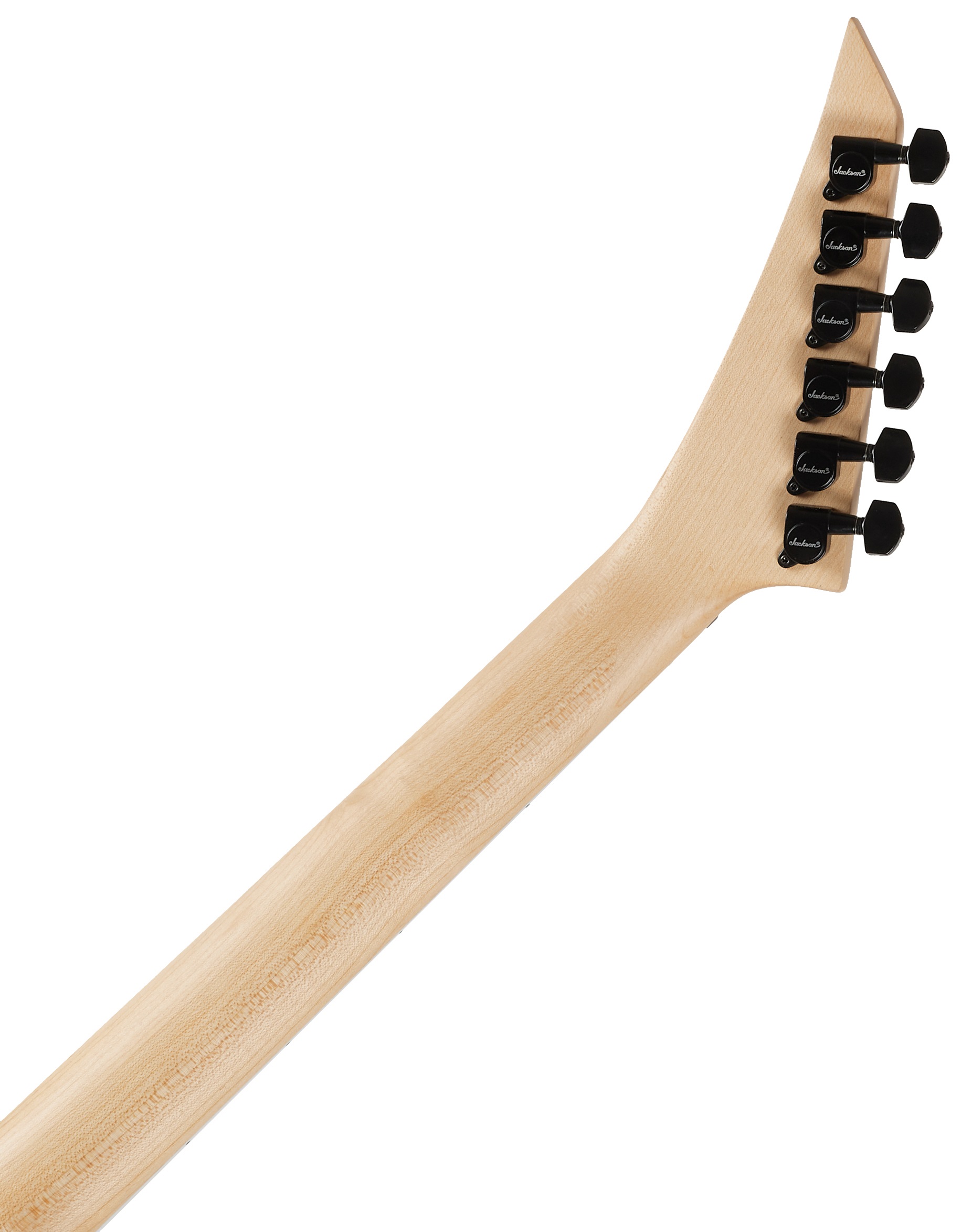 Jackson JS32T King V AMR BLK (obrázek 5)