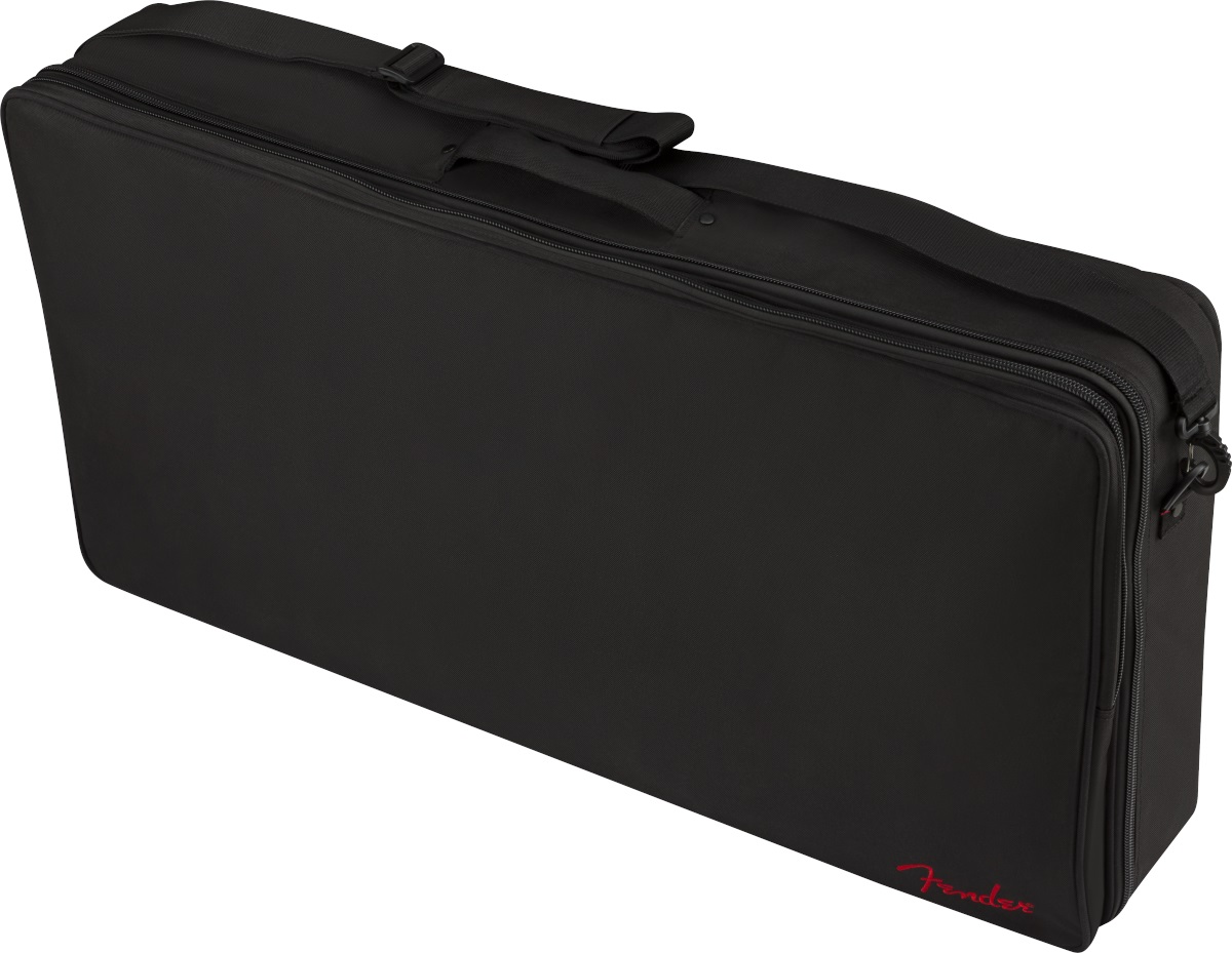 Fender Pedal Board with Bag, Large (obrázek 7)