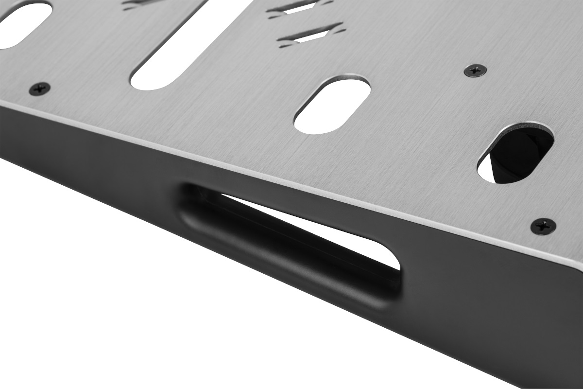 Fender Pedal Board with Bag, Small (obrázek 9)