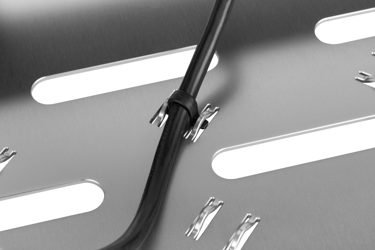 Fender Pedal Board with Bag, Small (obrázek 10)