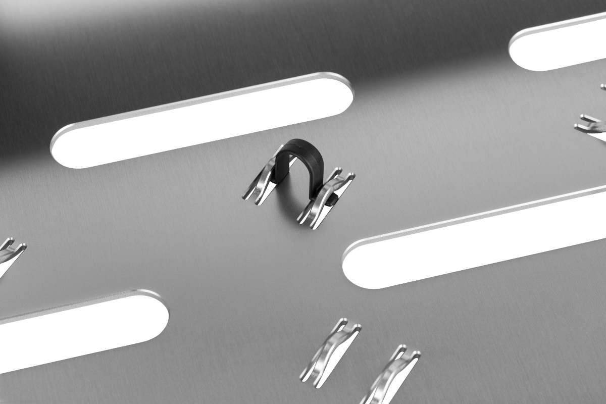 Fender Pedal Board with Bag, Small (obrázek 11)