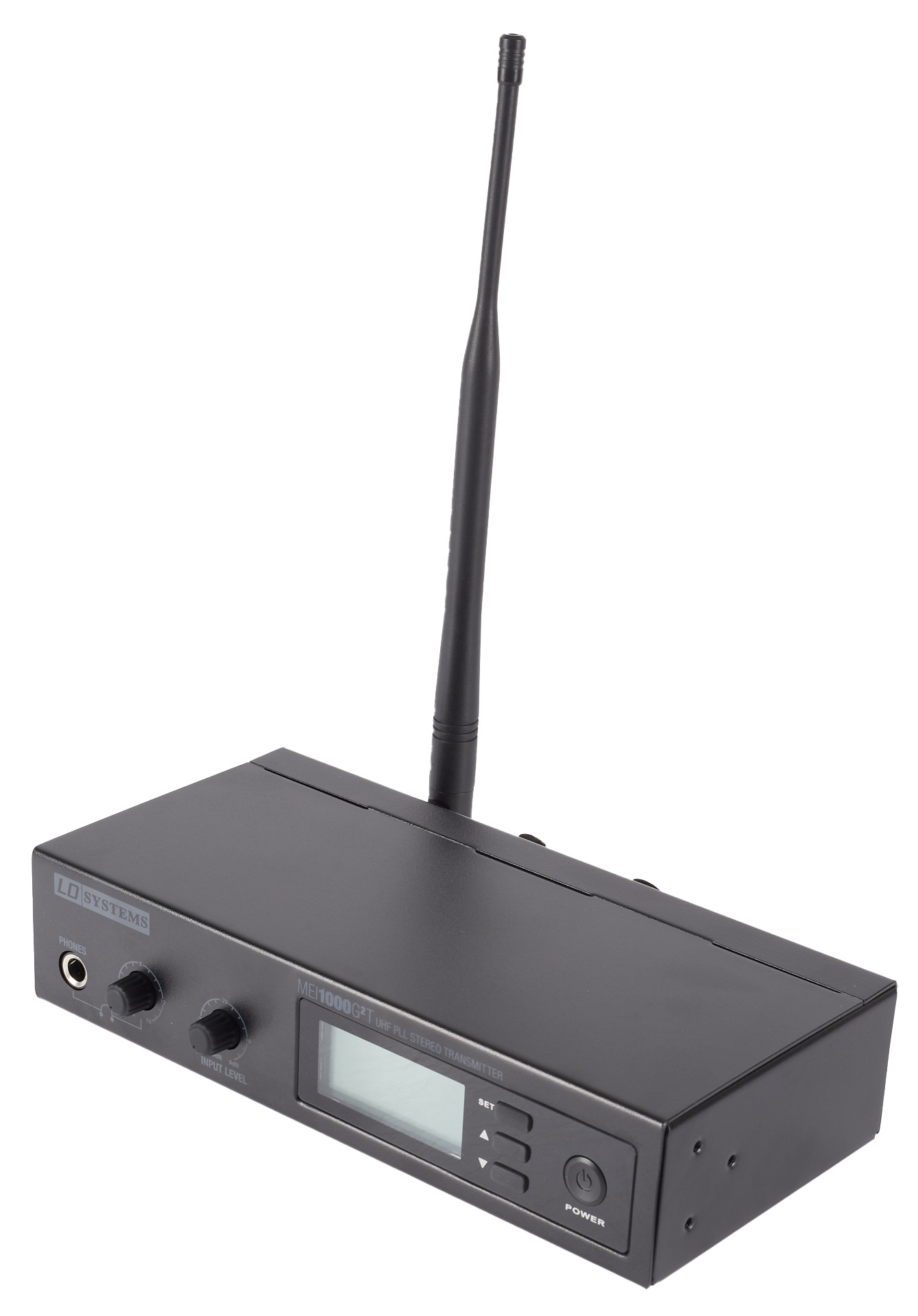 LD Systems MEI 1000 G2 Bundle (obrázek 3)