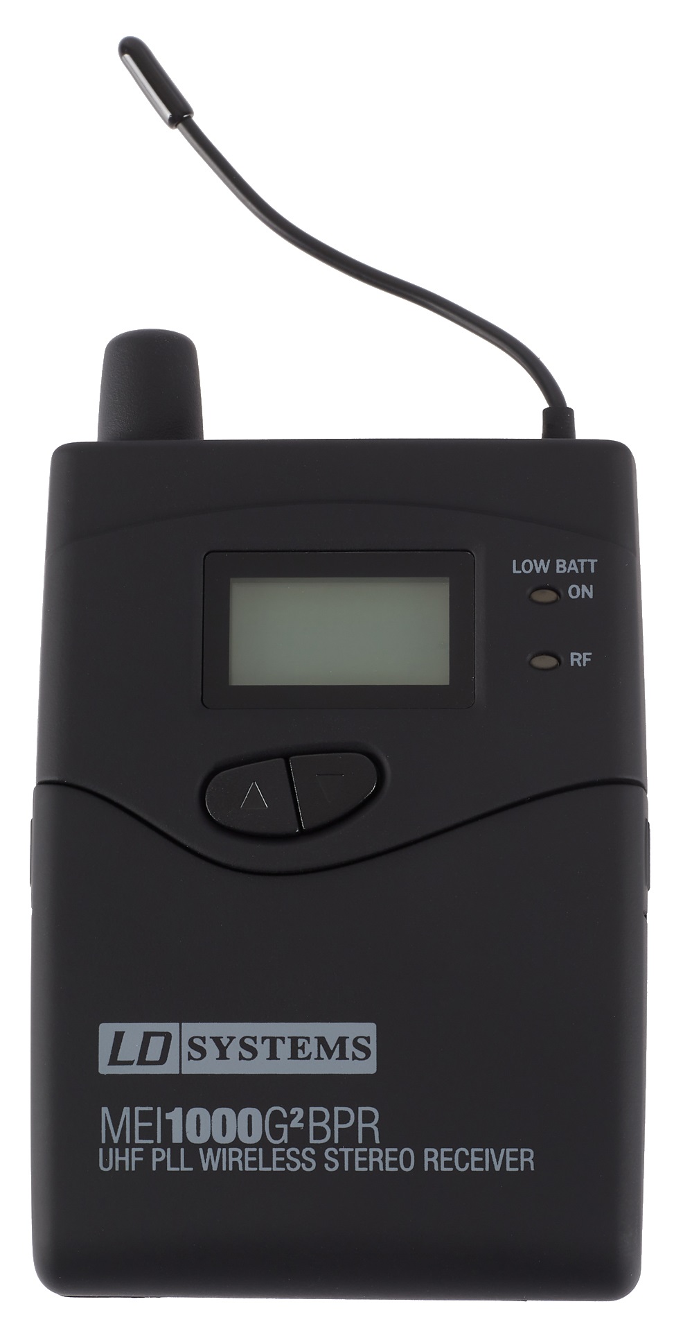 LD Systems MEI 1000 G2 Bundle (obrázek 5)