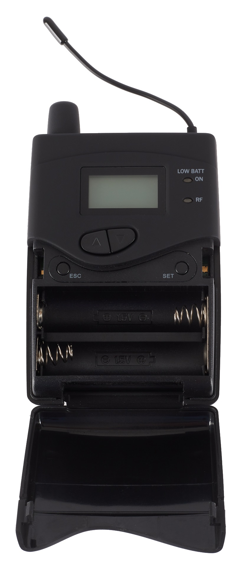 LD Systems MEI 1000 G2 Bundle (obrázek 7)