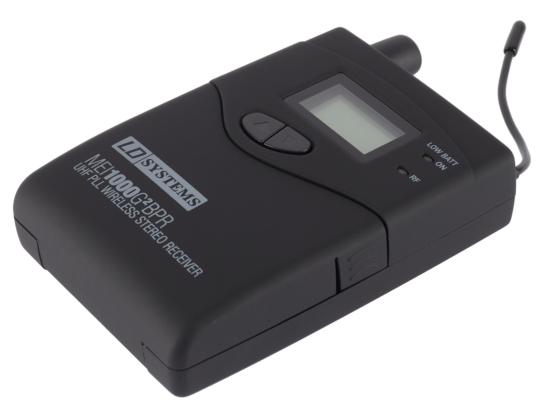 LD Systems MEI 1000 G2 Bundle (obrázek 8)