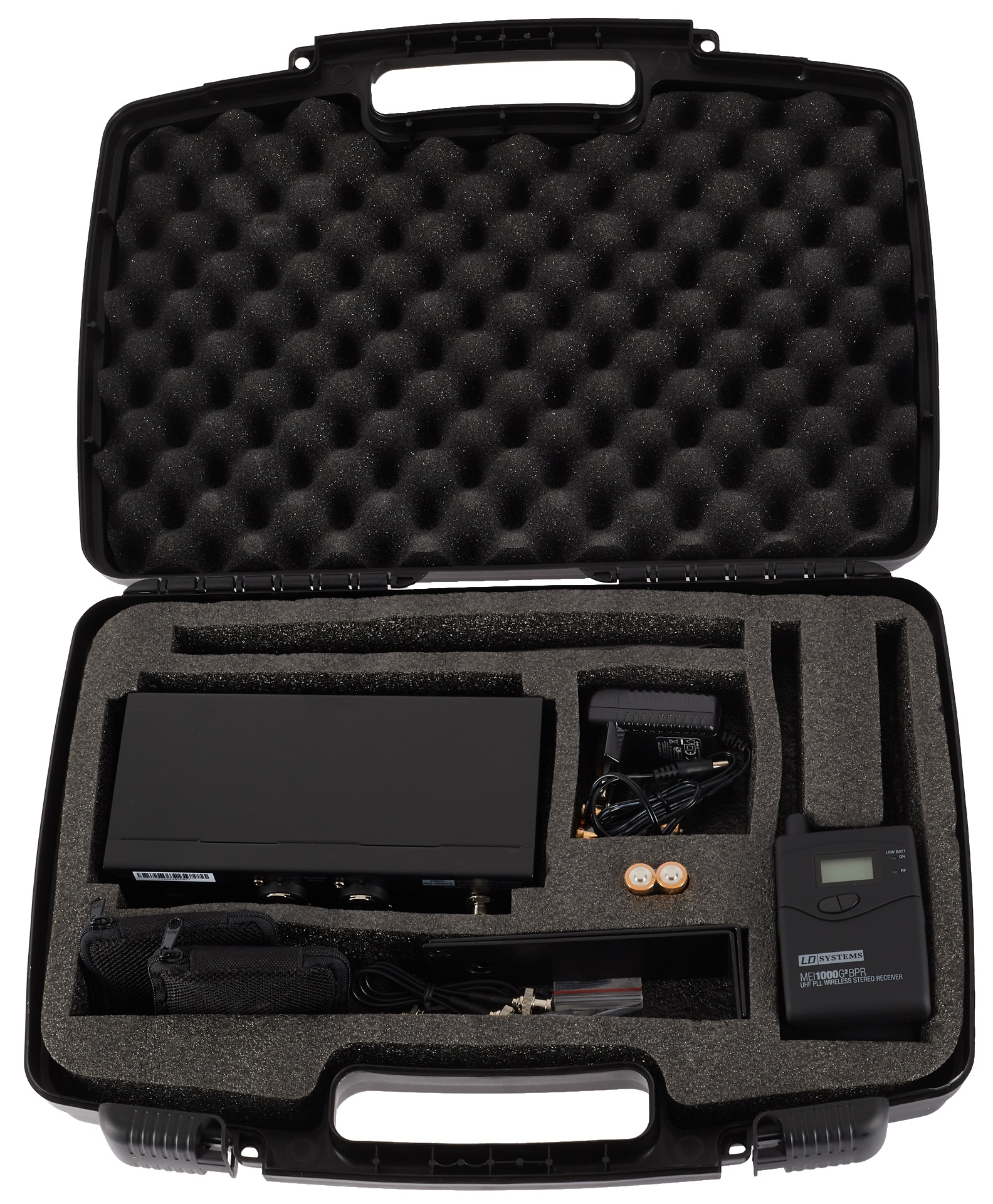 LD Systems MEI 1000 G2 Bundle (obrázek 11)