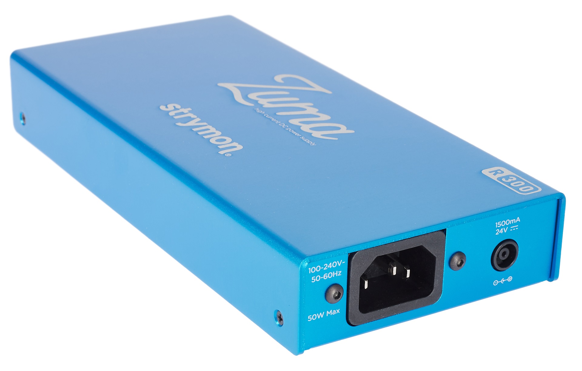 Strymon Zuma R300 (obrázek 4)