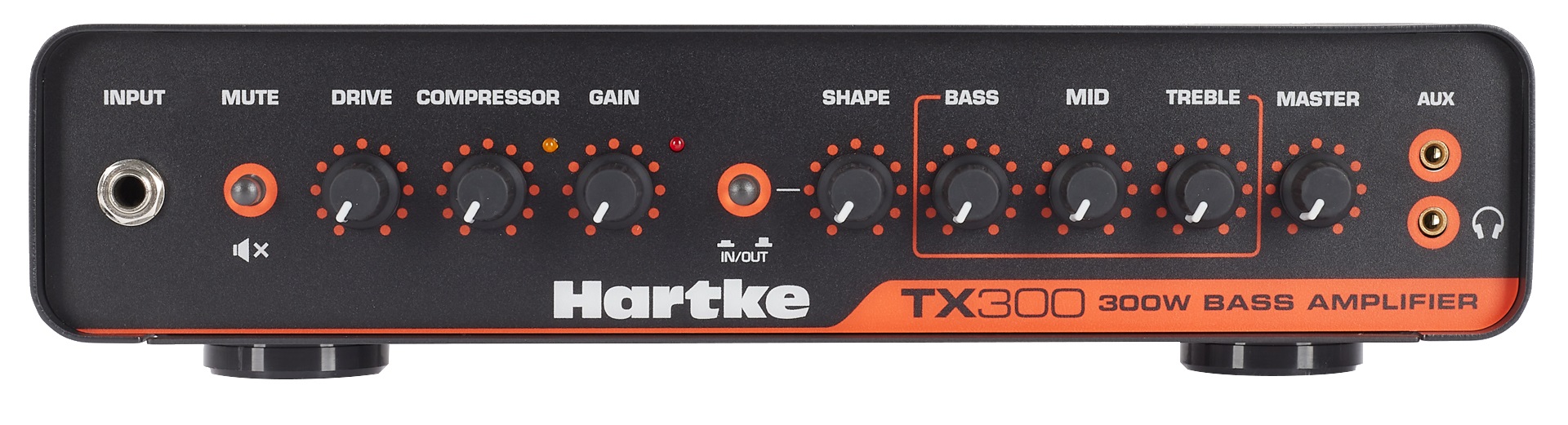 Levně Hartke TX300