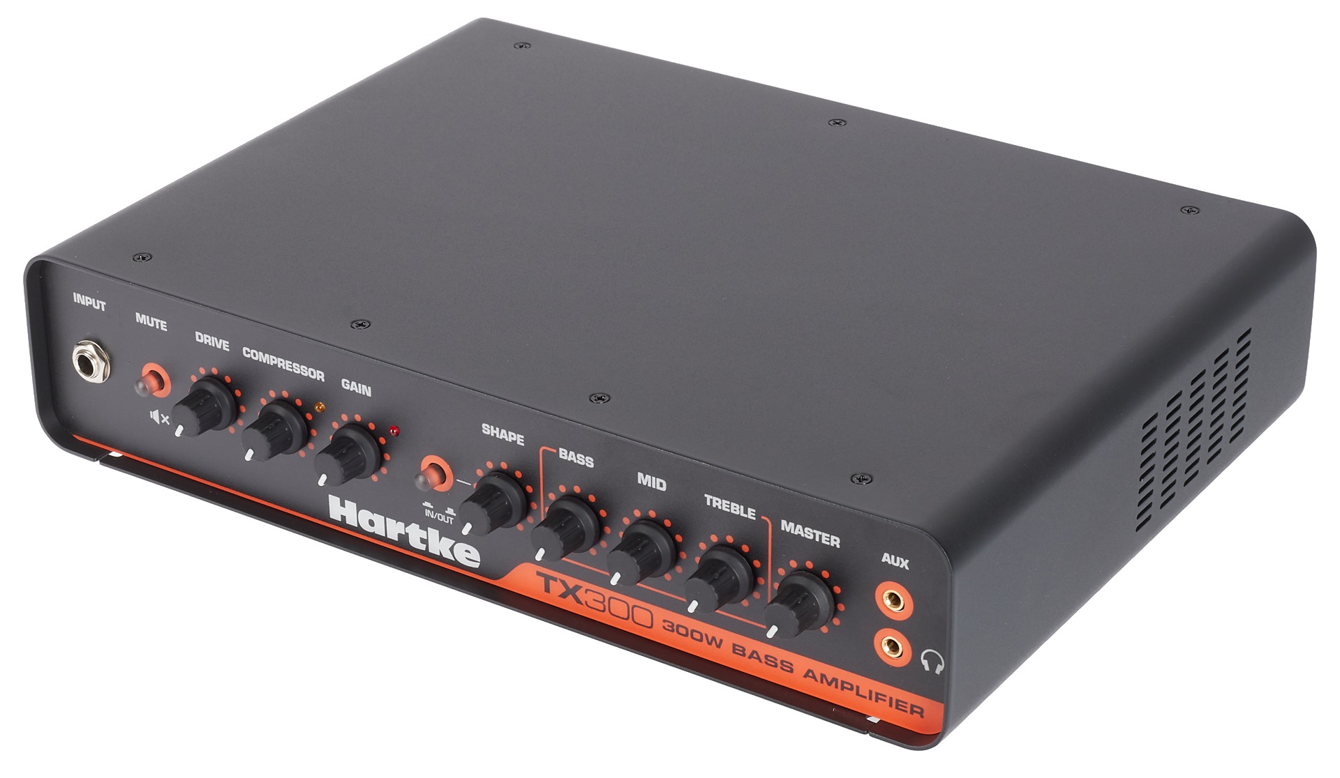 Hartke TX300 (obrázek 3)