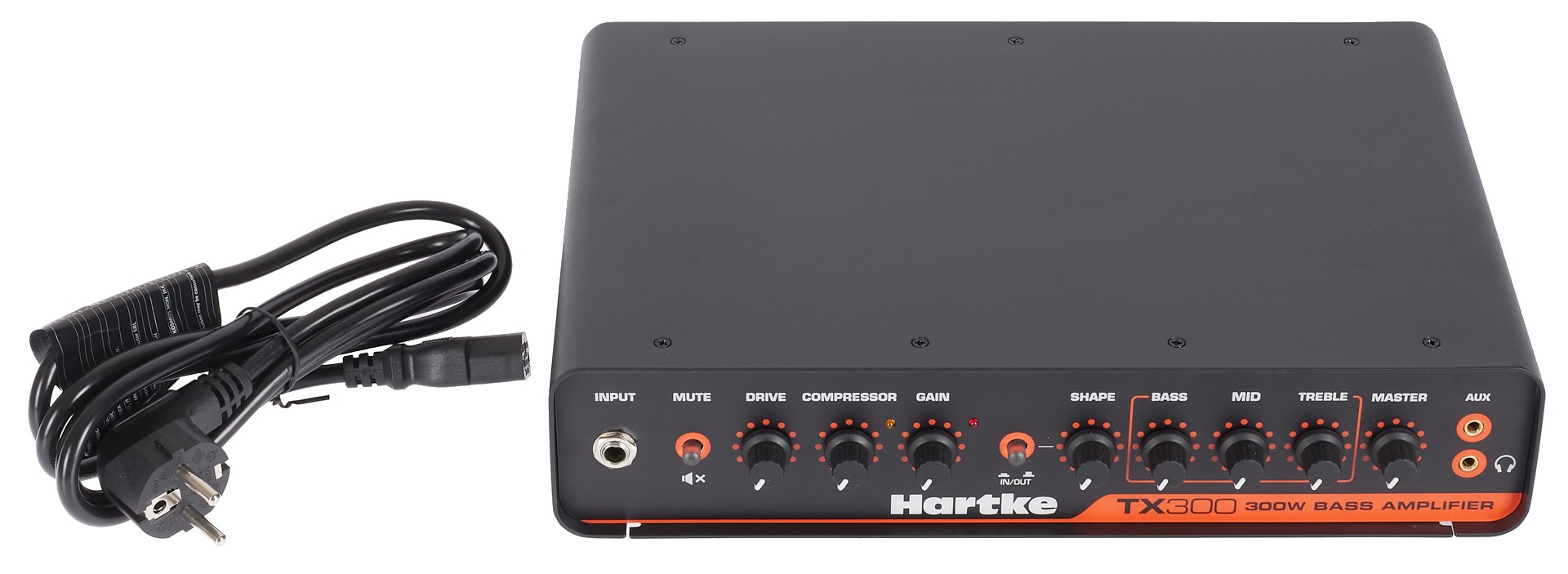 Hartke TX300 (obrázek 5)