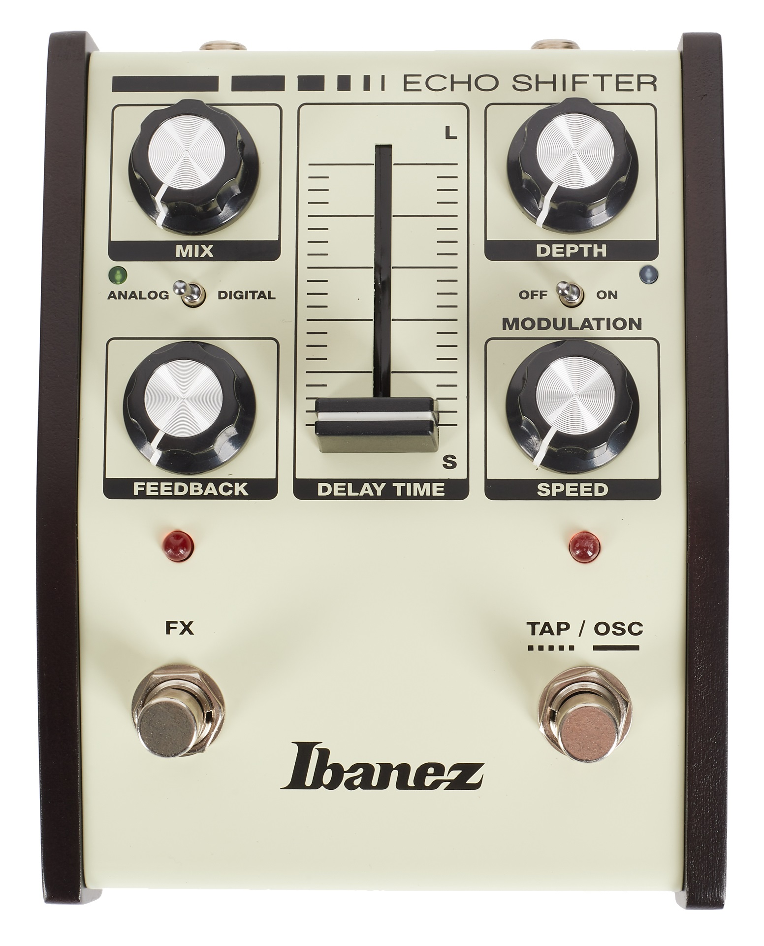 Levně Ibanez ES3