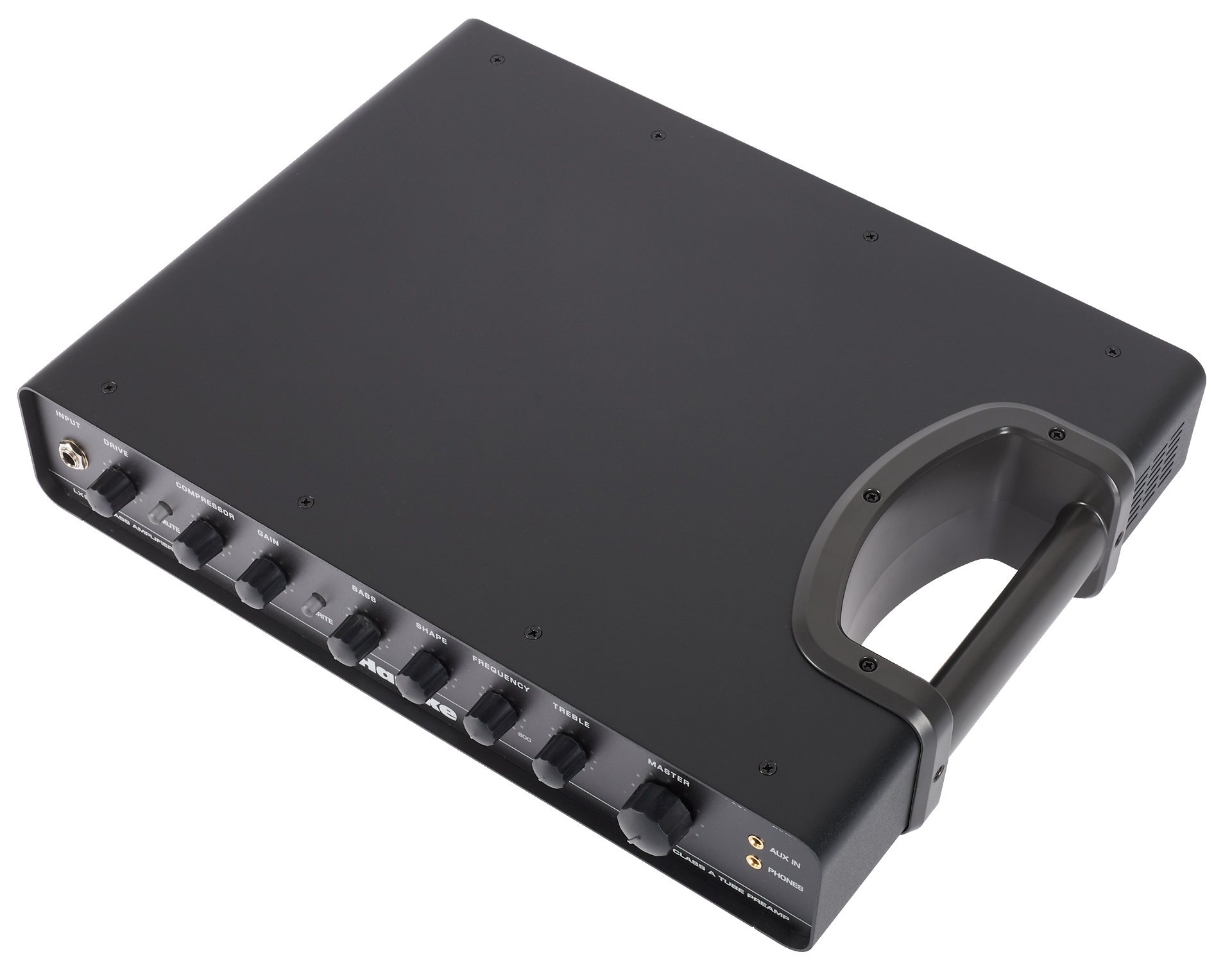 Hartke LX5500 (obrázek 3)