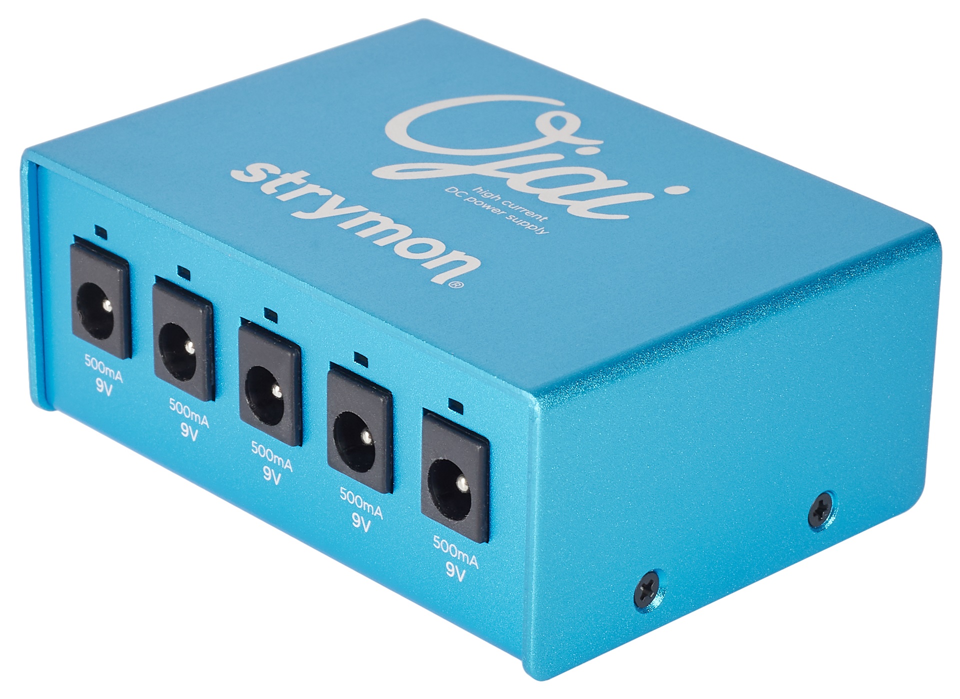 Strymon Ojai (obrázek 3)