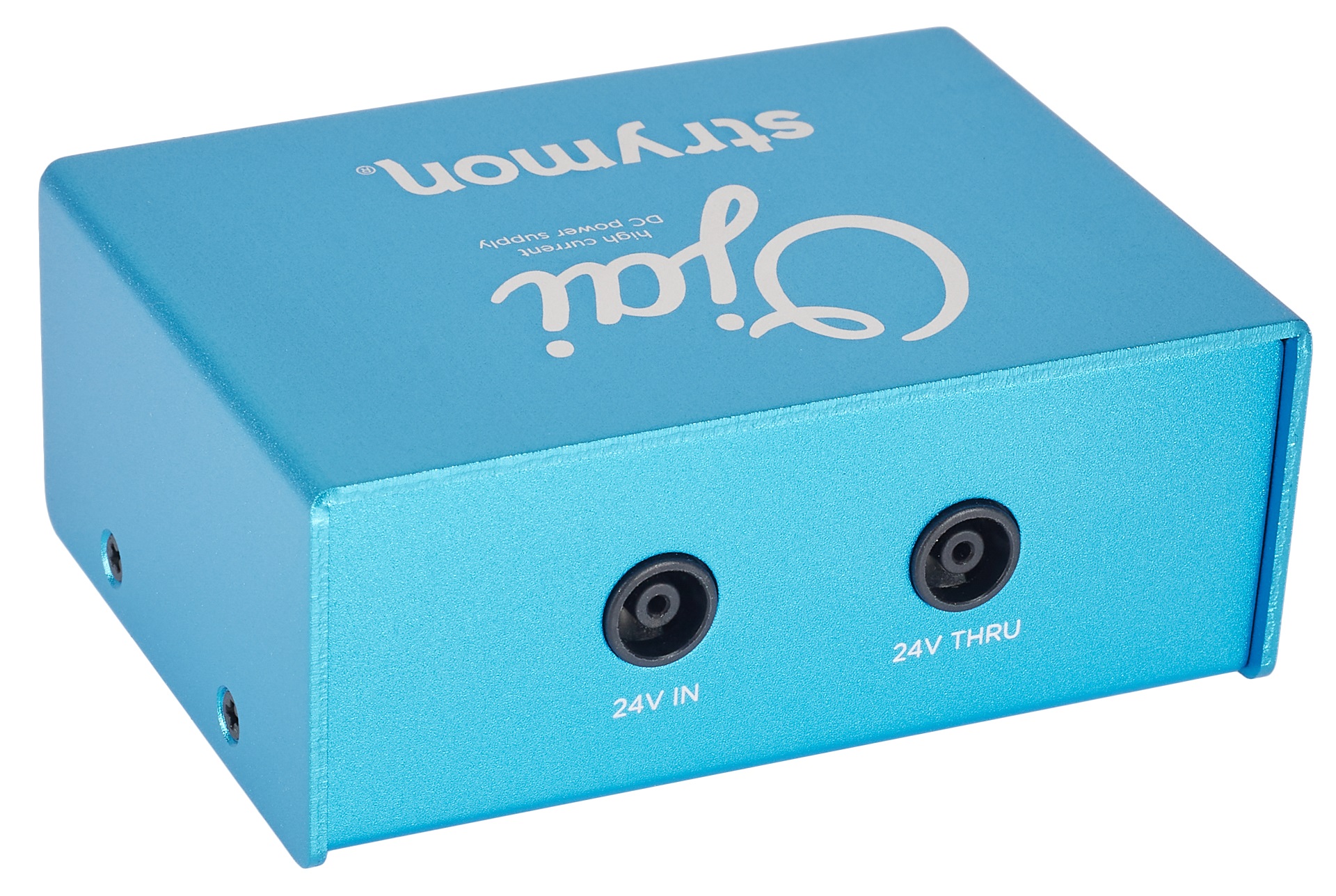 Strymon Ojai (obrázek 4)