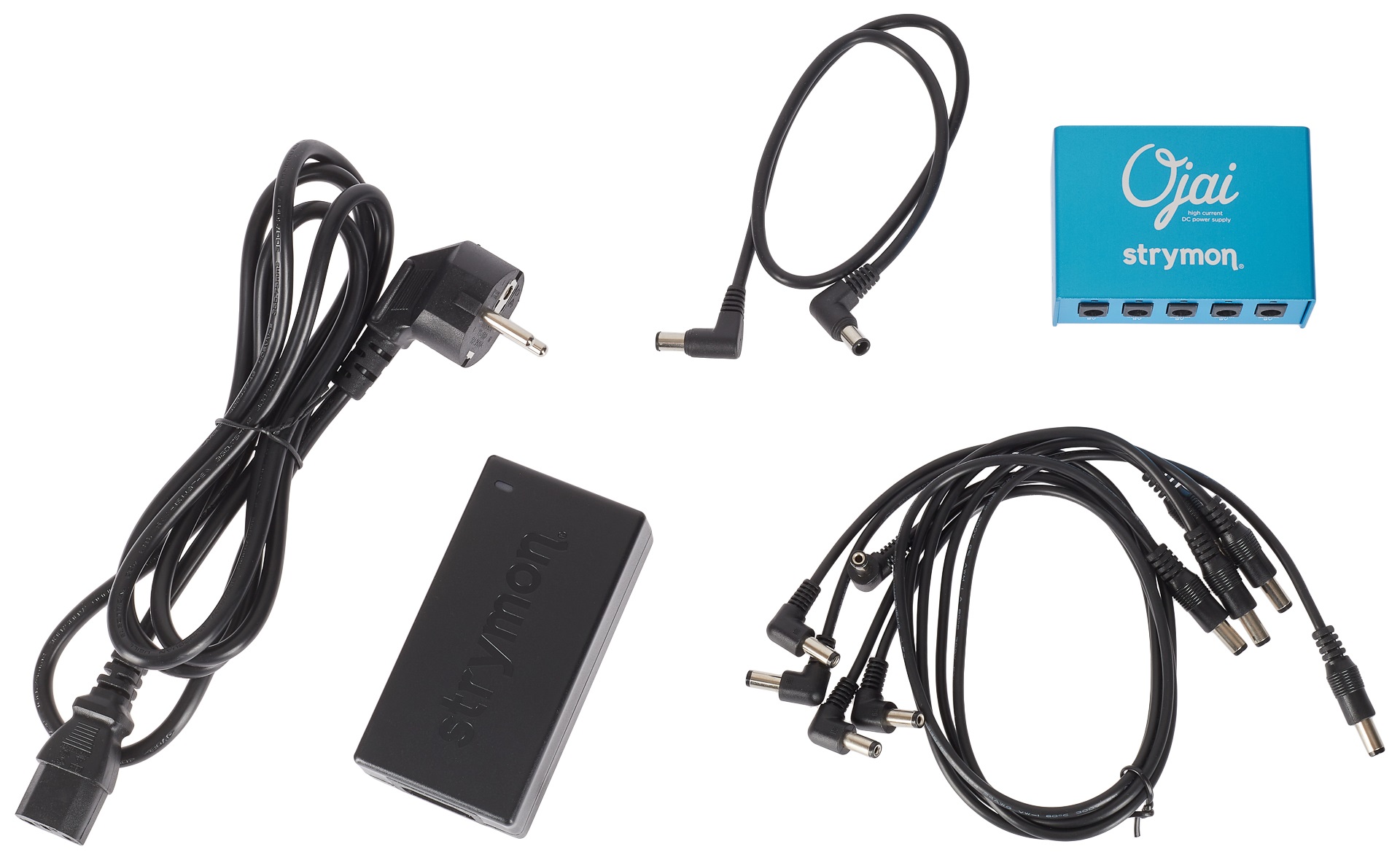 Strymon Ojai (obrázek 5)