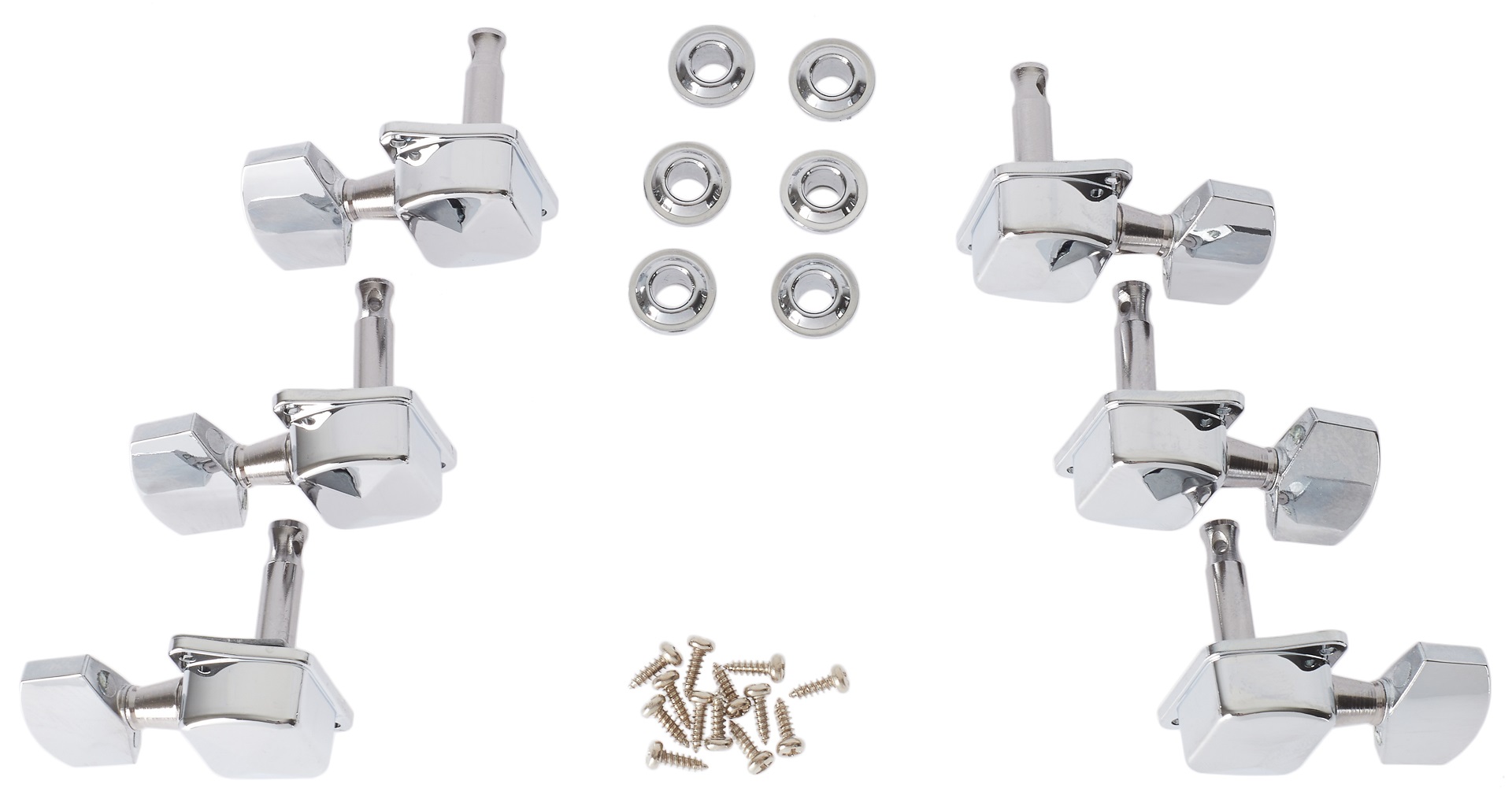 Soundsation SMH-V1-C-3R3L (obrázek 4)