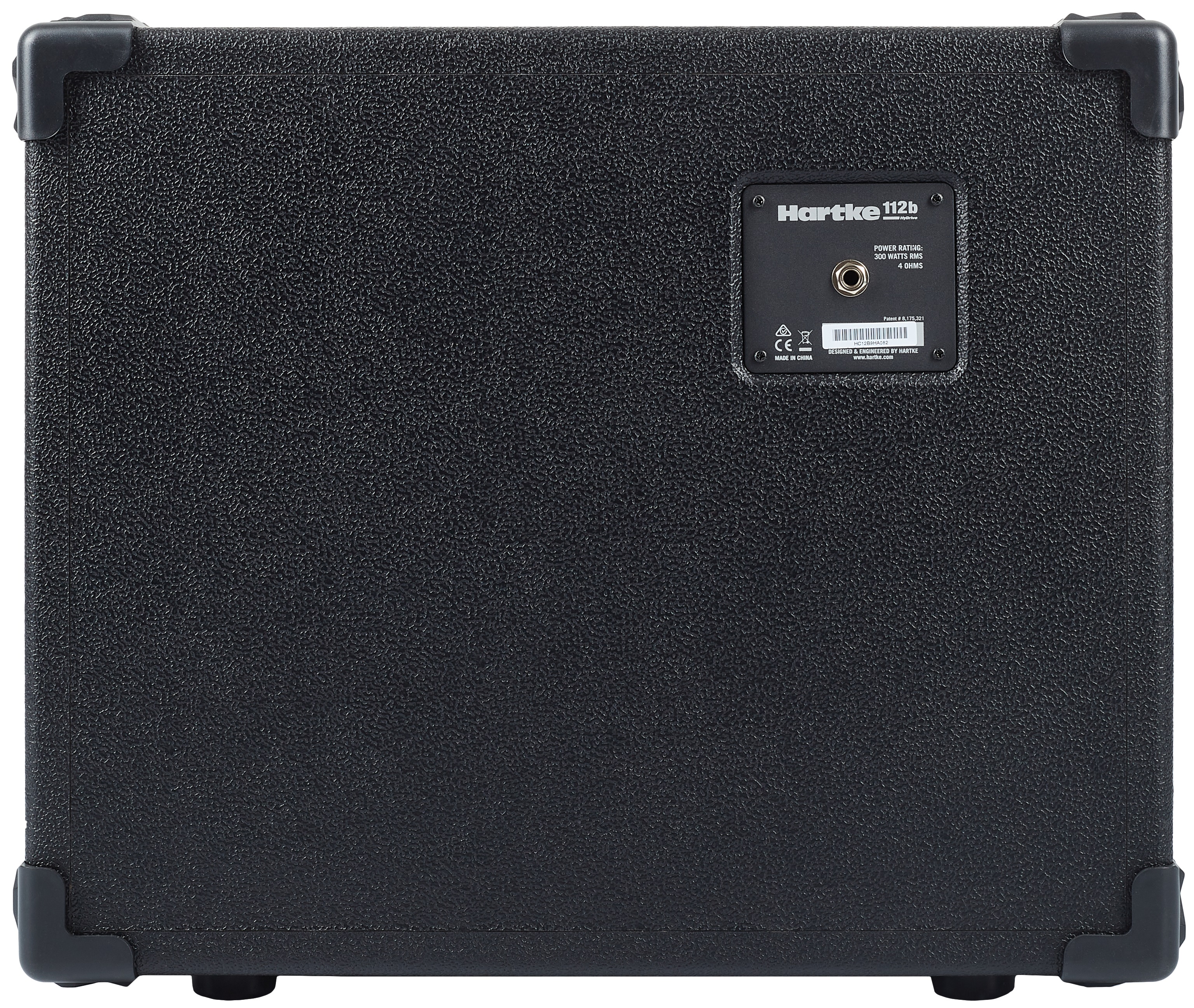 Hartke HyDrive HD112b (obrázek 6)