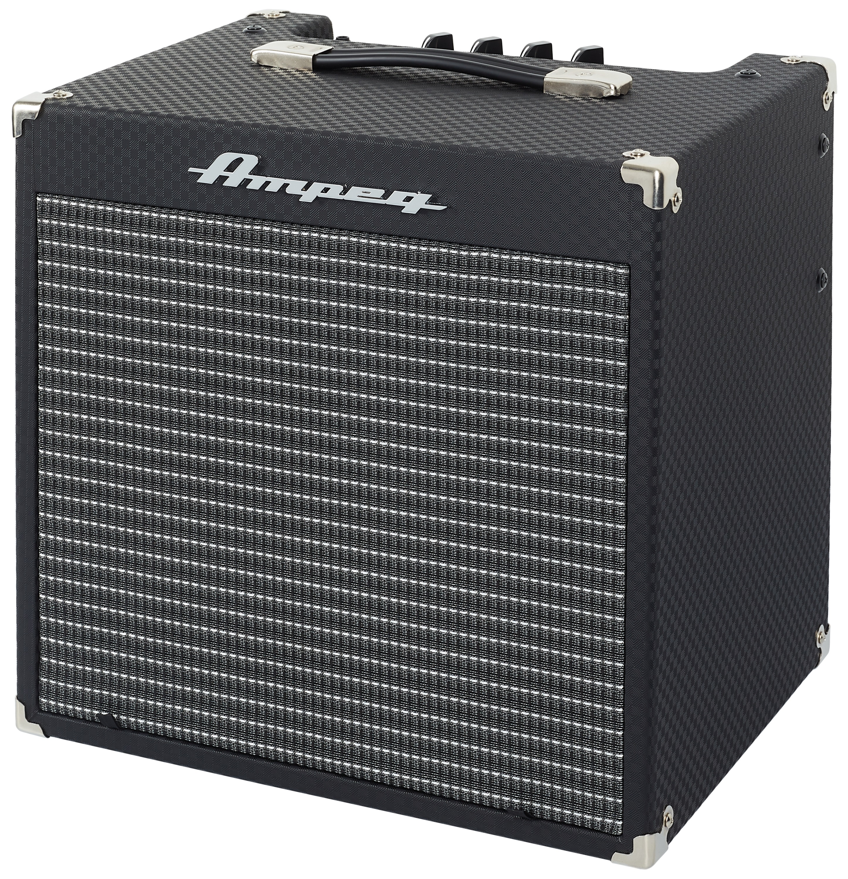 Ampeg Rocket Bass RB108 (obrázek 3)