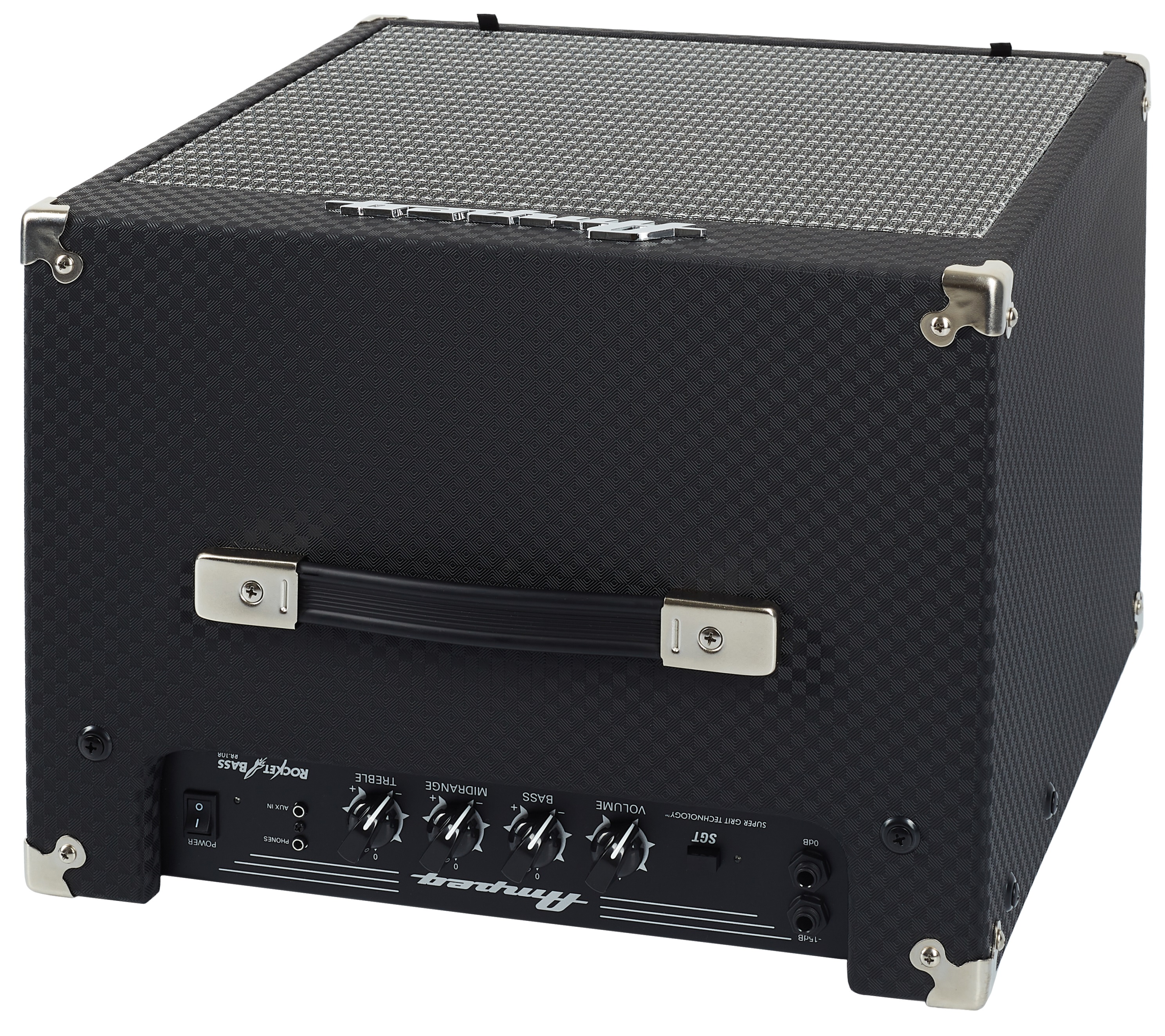 Ampeg Rocket Bass RB108 (obrázek 5)