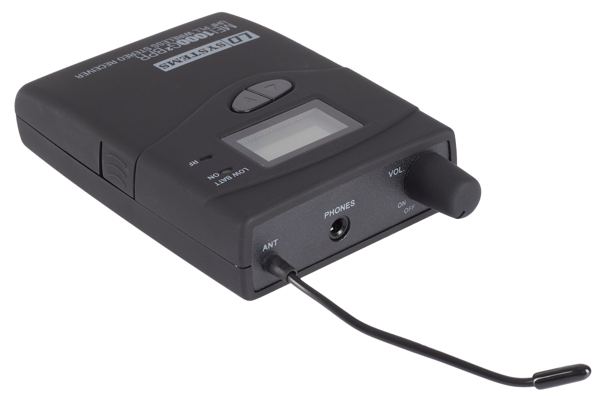 LD Systems MEI 1000 G2 (obrázek 3)