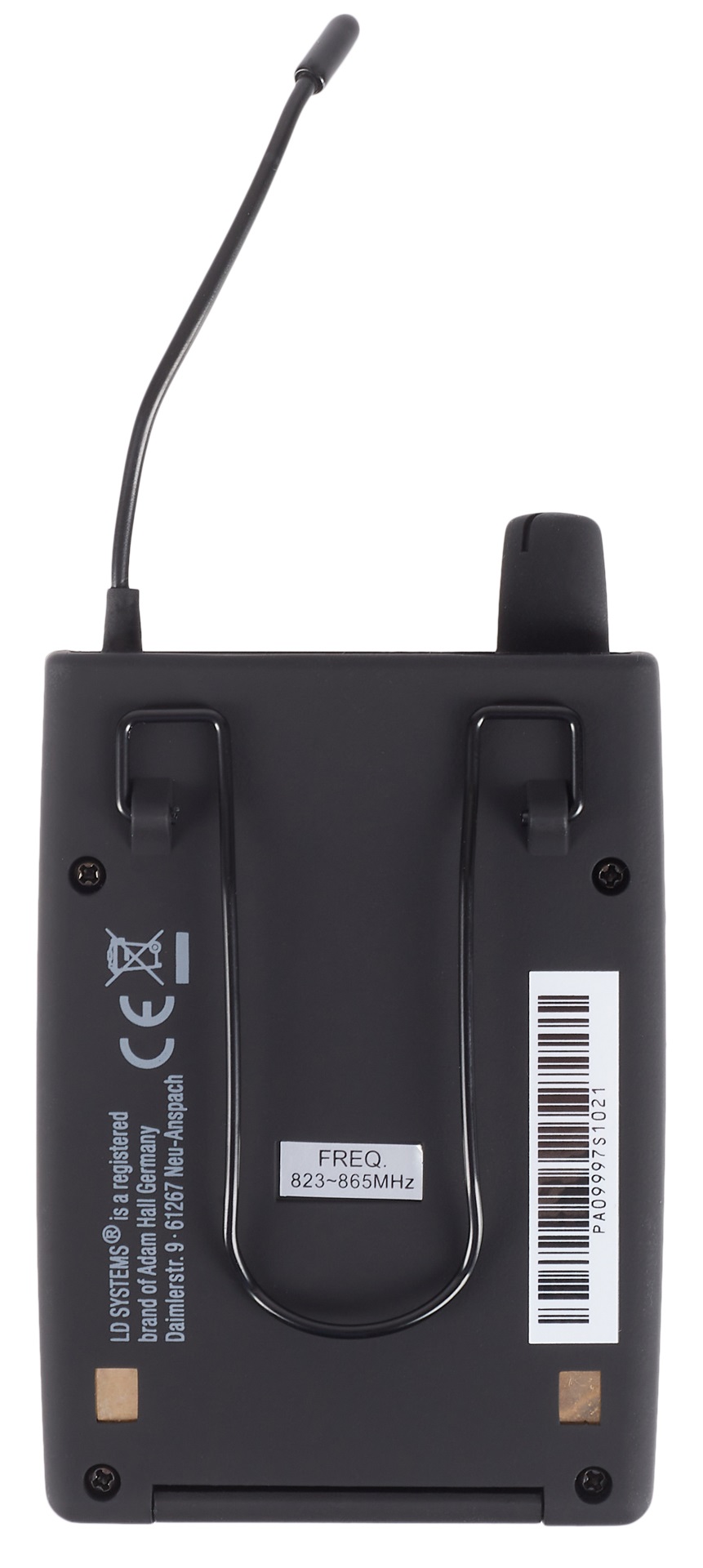 LD Systems MEI 1000 G2 (obrázek 4)