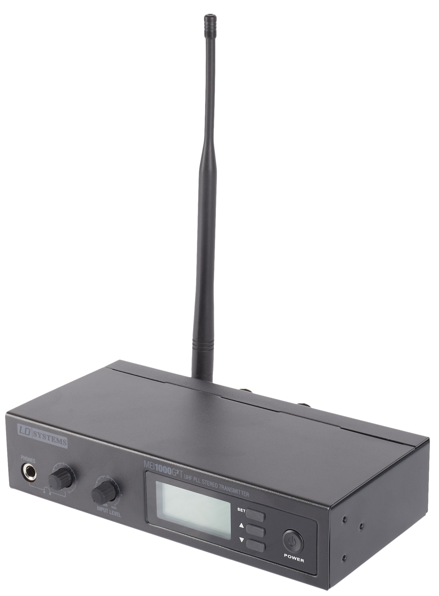 LD Systems MEI 1000 G2 (obrázek 5)