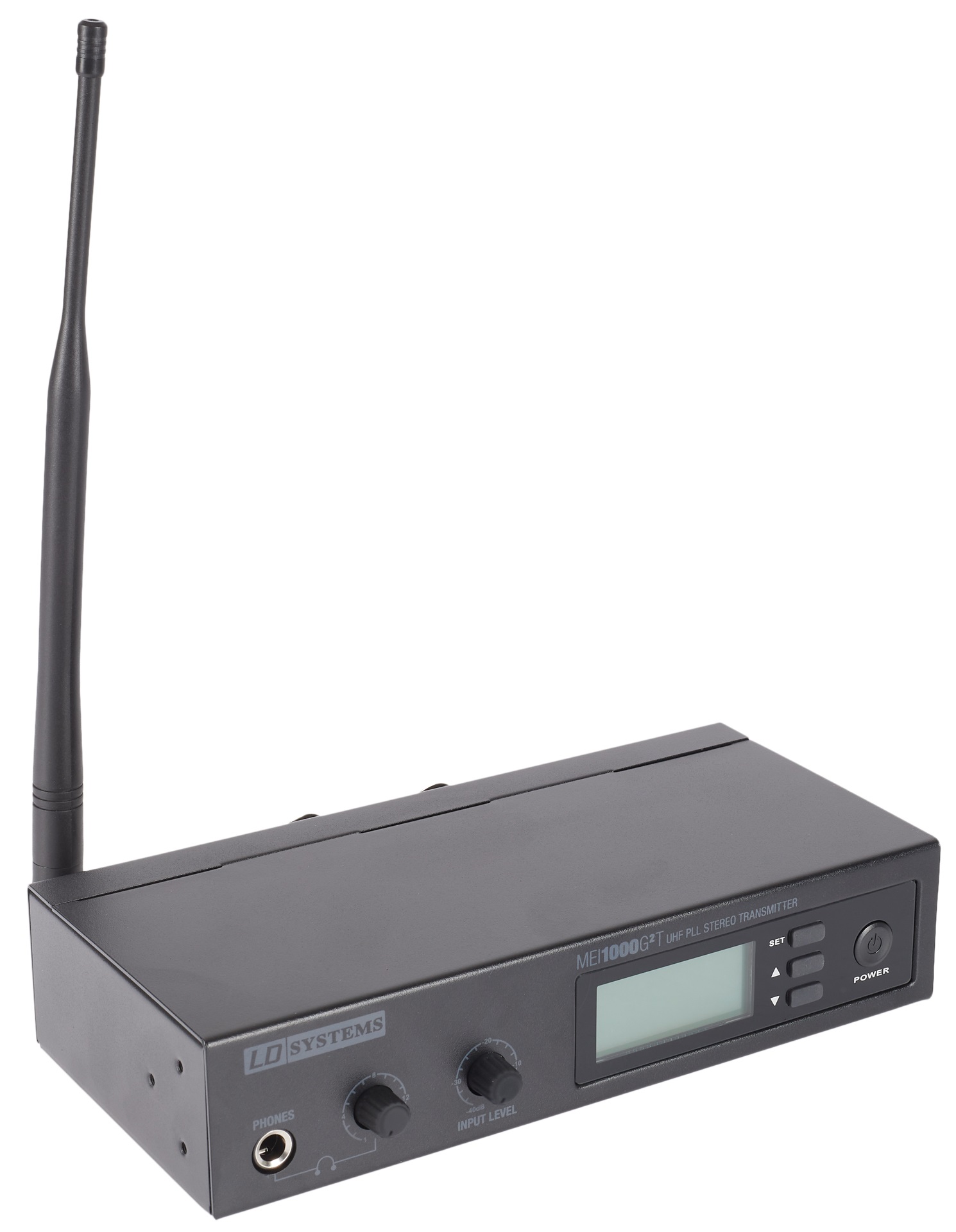 LD Systems MEI 1000 G2 (obrázek 6)