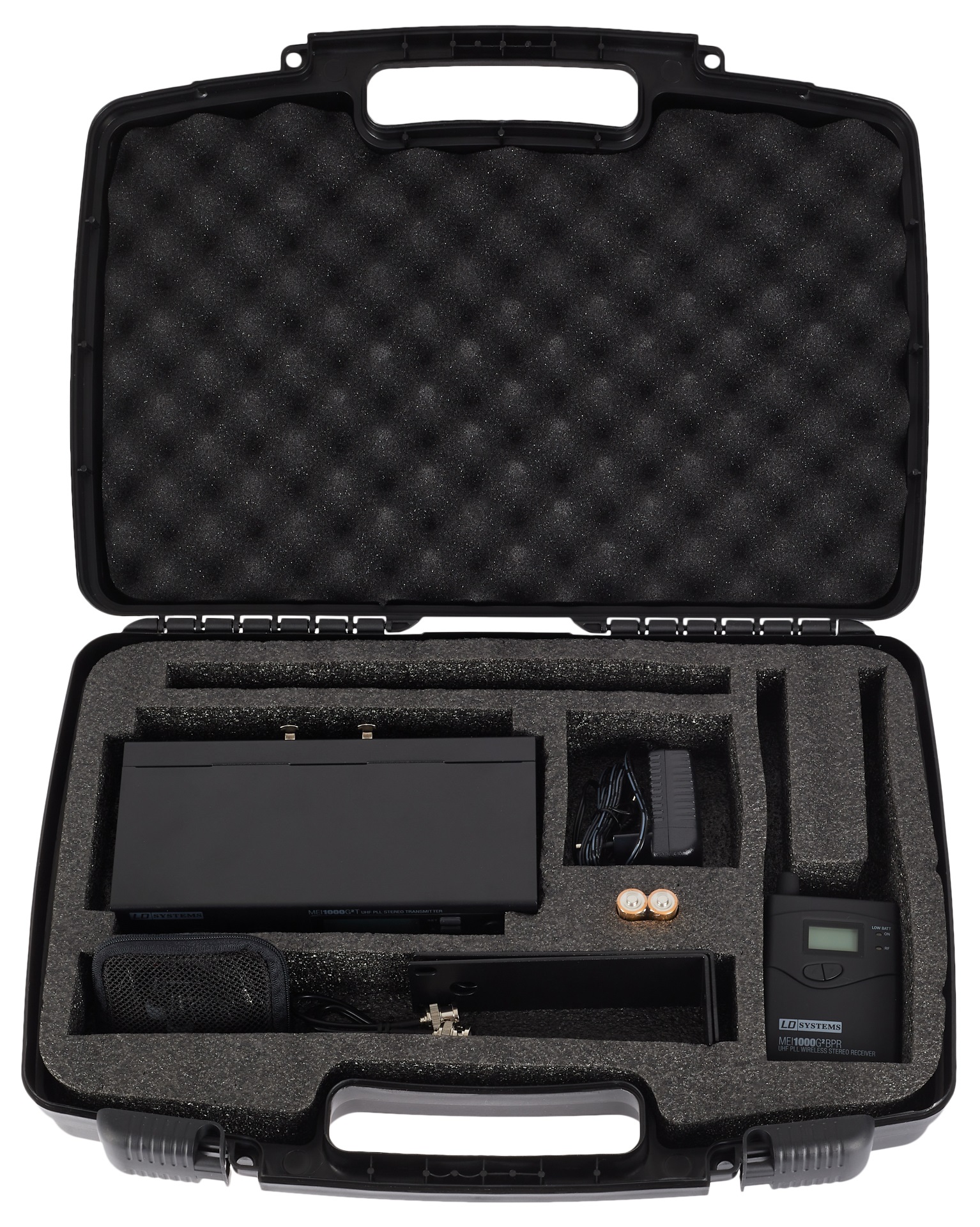 LD Systems MEI 1000 G2 (obrázek 9)