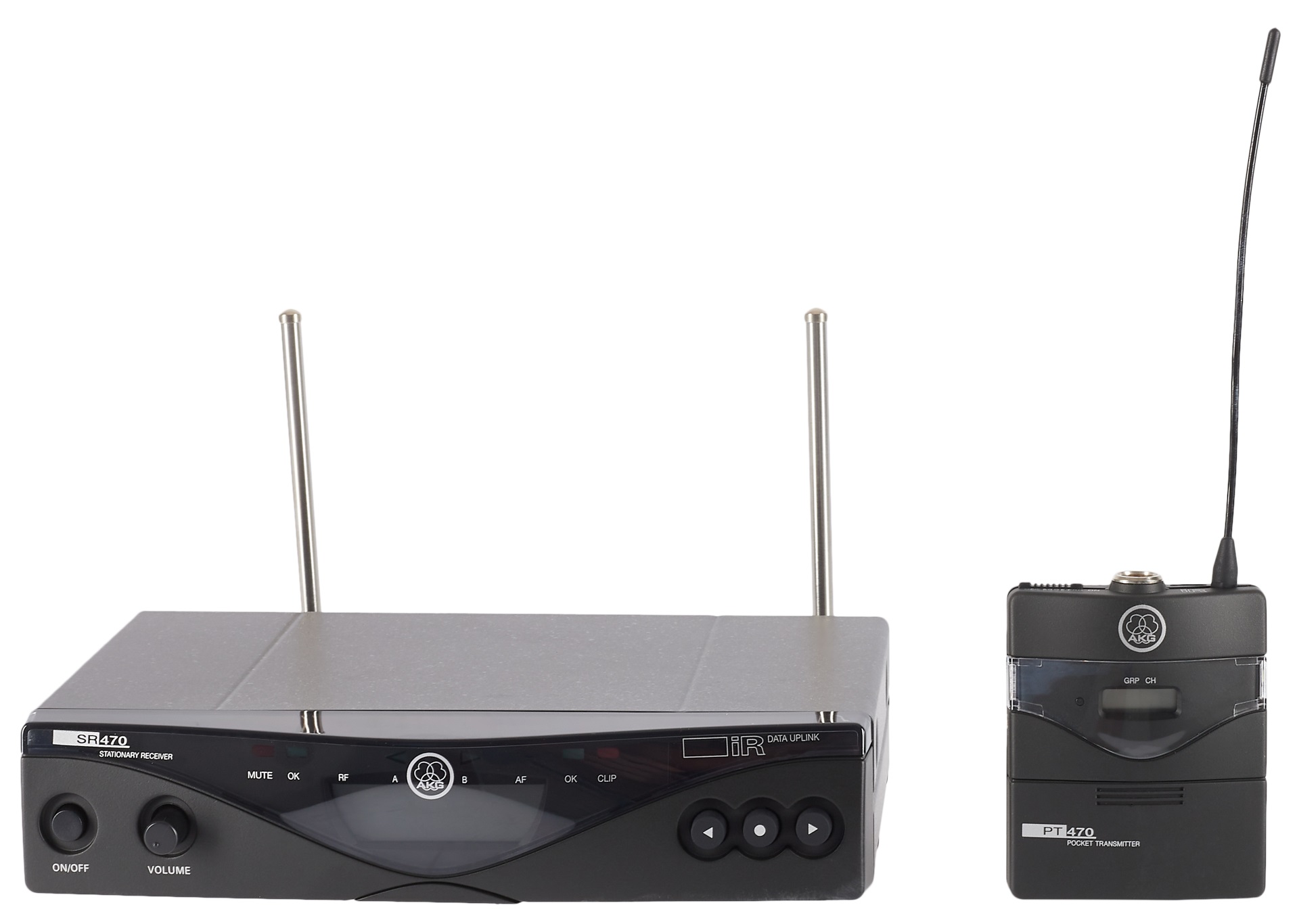 Levně AKG WMS470 Instrumental Set-b7