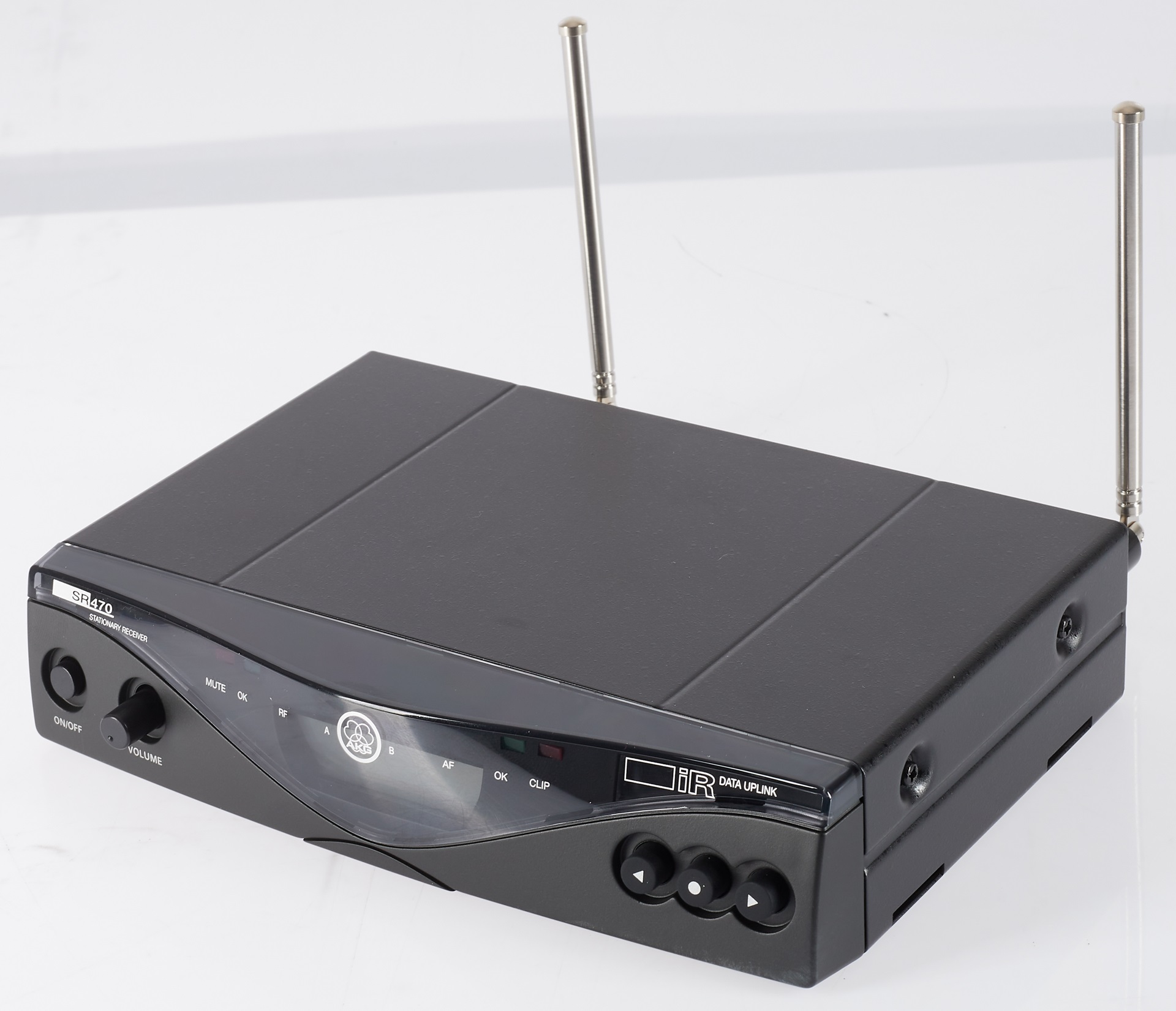 AKG WMS470 Instrumental Set-b7 (obrázek 3)