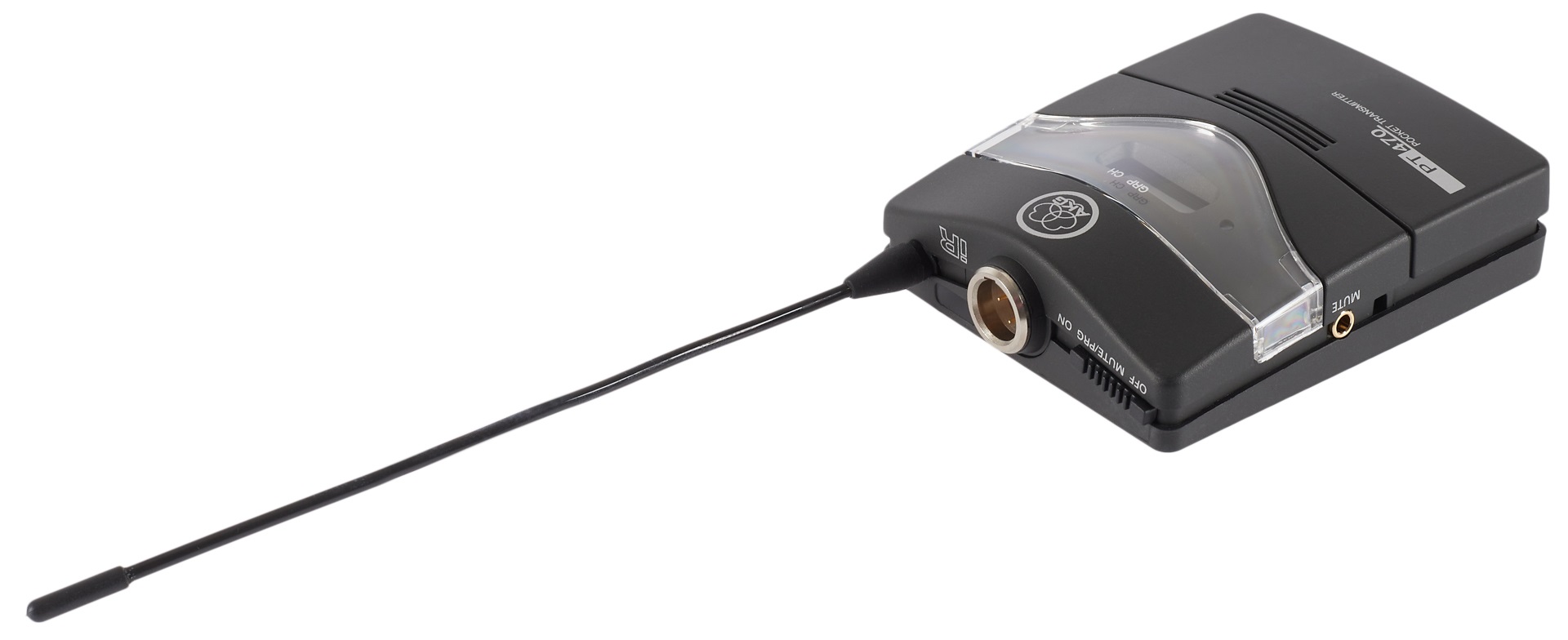 AKG WMS470 Instrumental Set-b7 (obrázek 5)