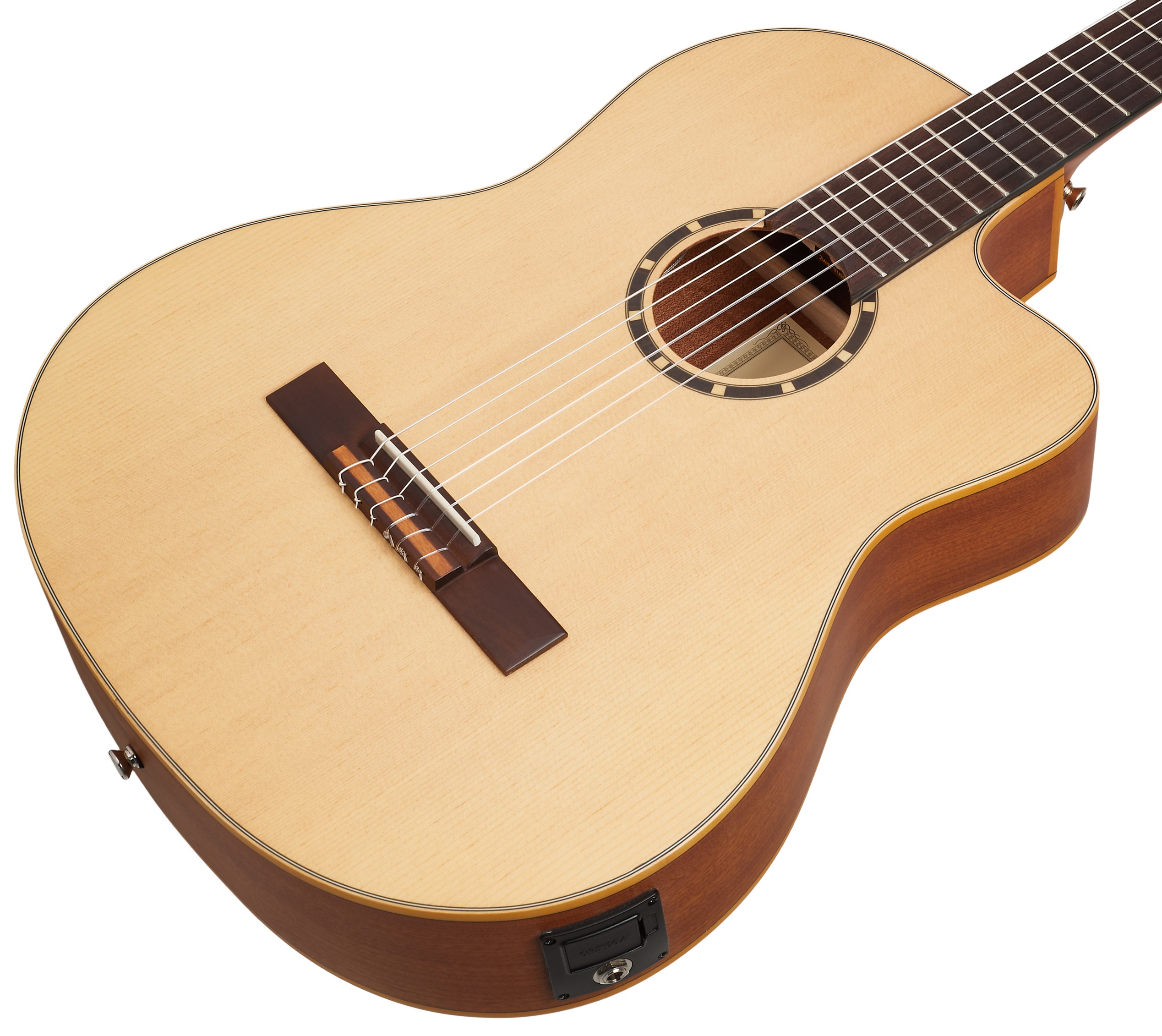 Ortega RCE125SN (obrázek 3)