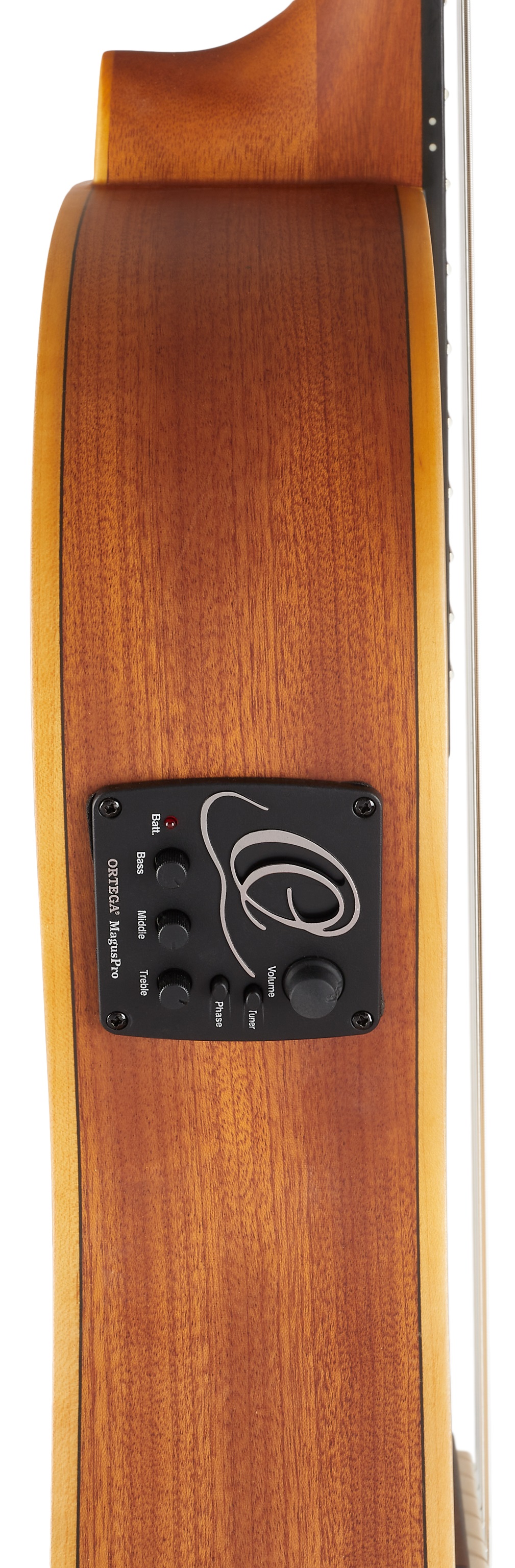 Ortega RCE125SN (obrázek 4)